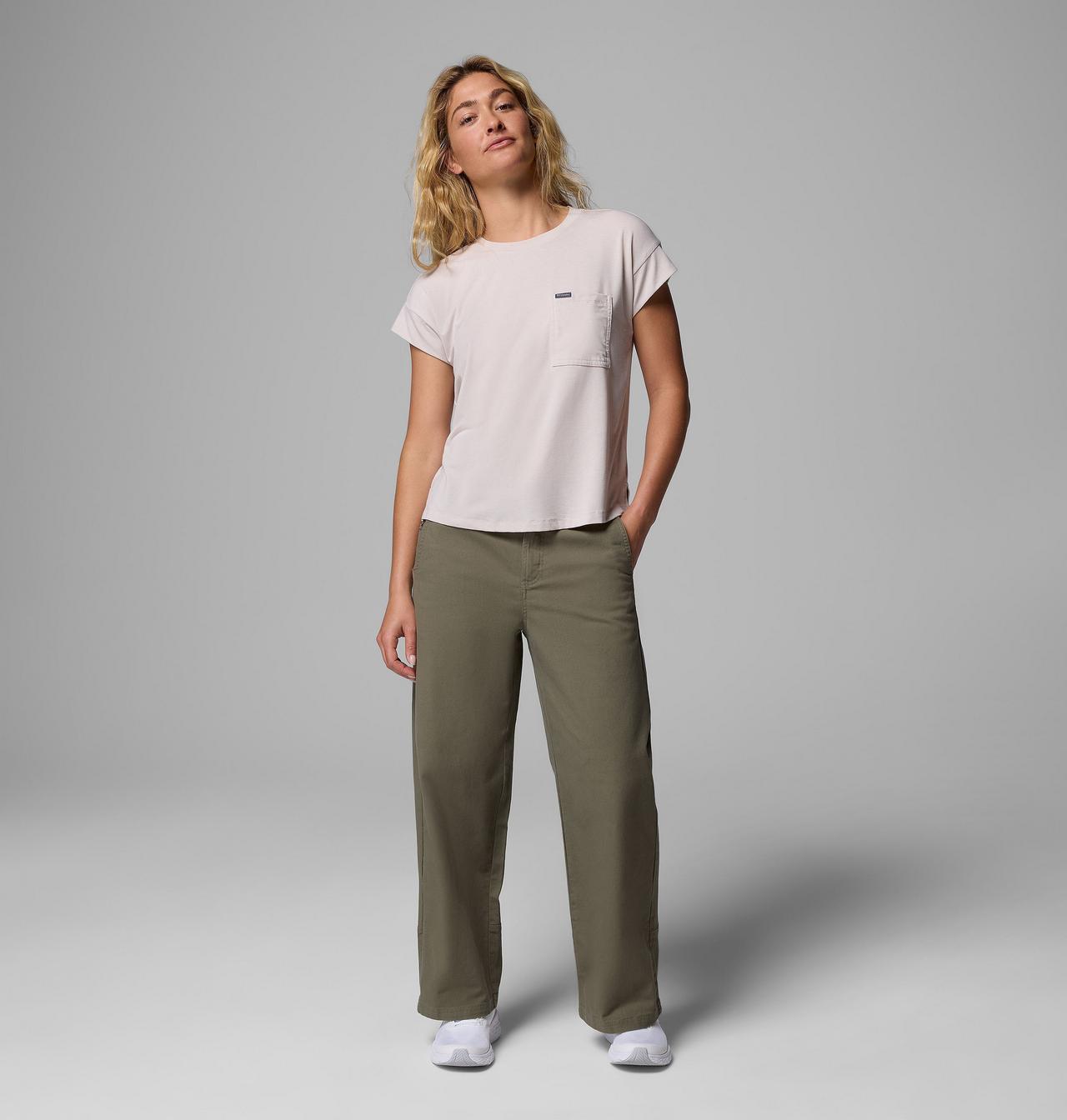 Women's ROC™ Wide Leg Pants 10