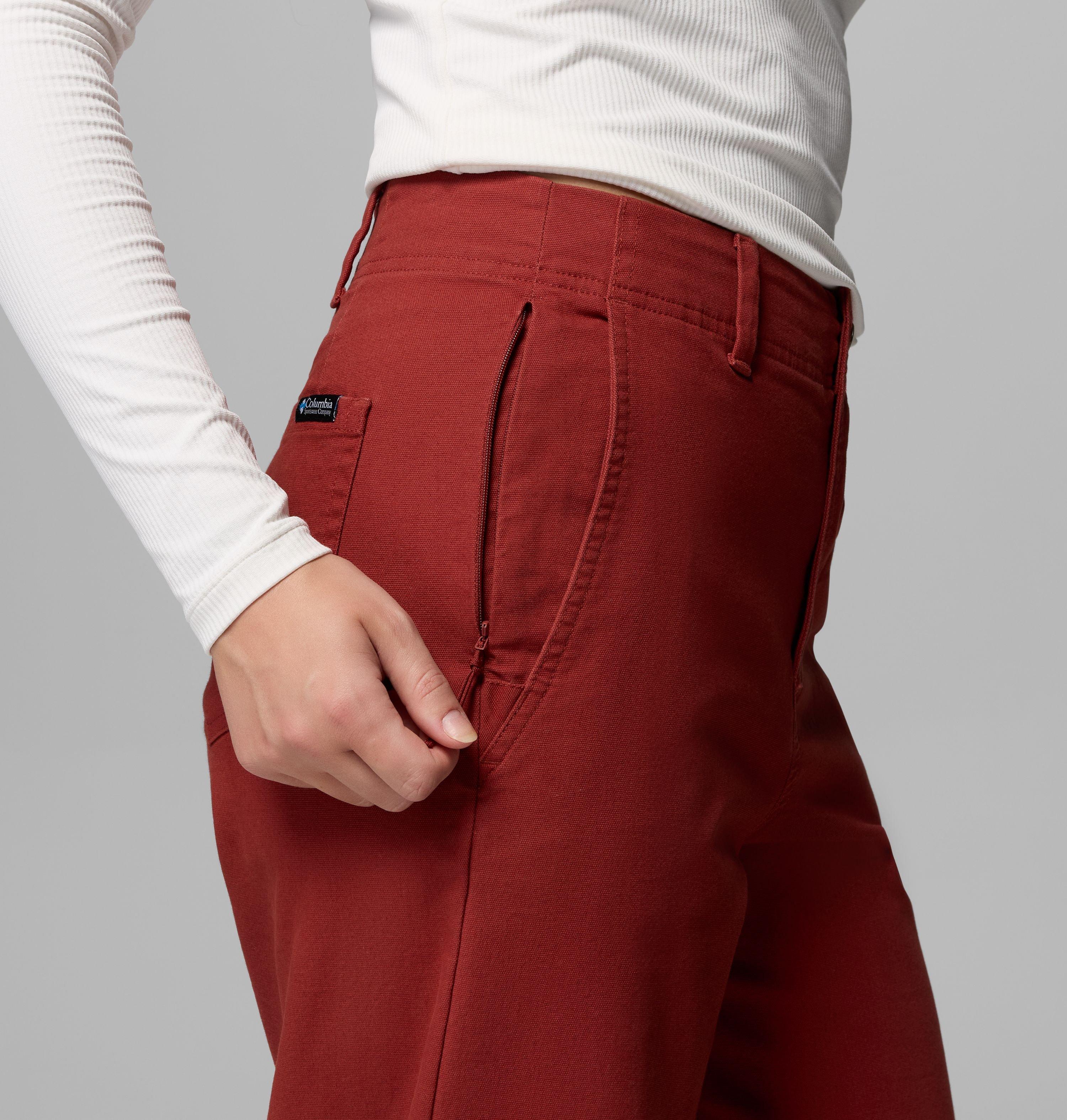 Women's ROC Wide Leg Pants 6