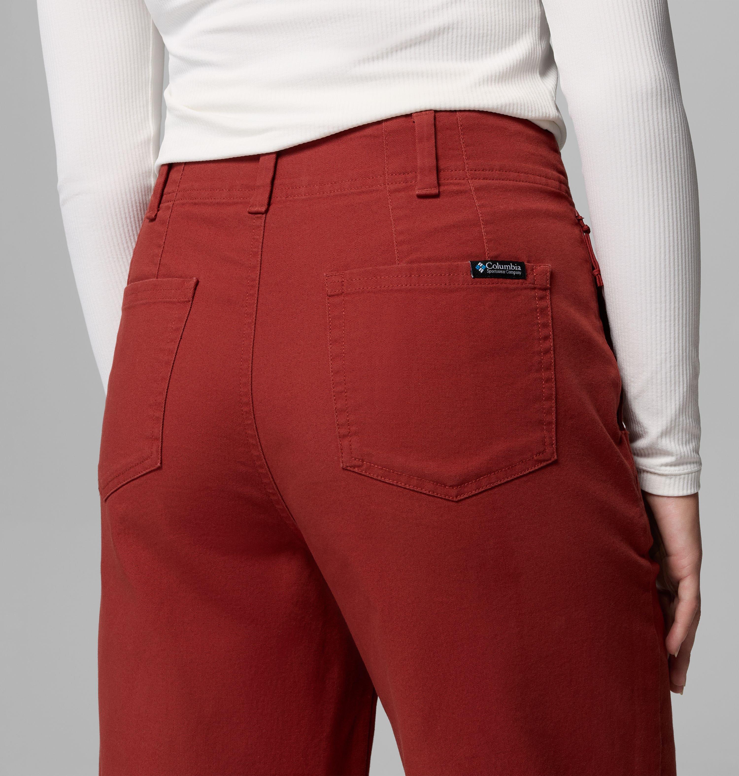 Women's ROC Wide Leg Pants 7