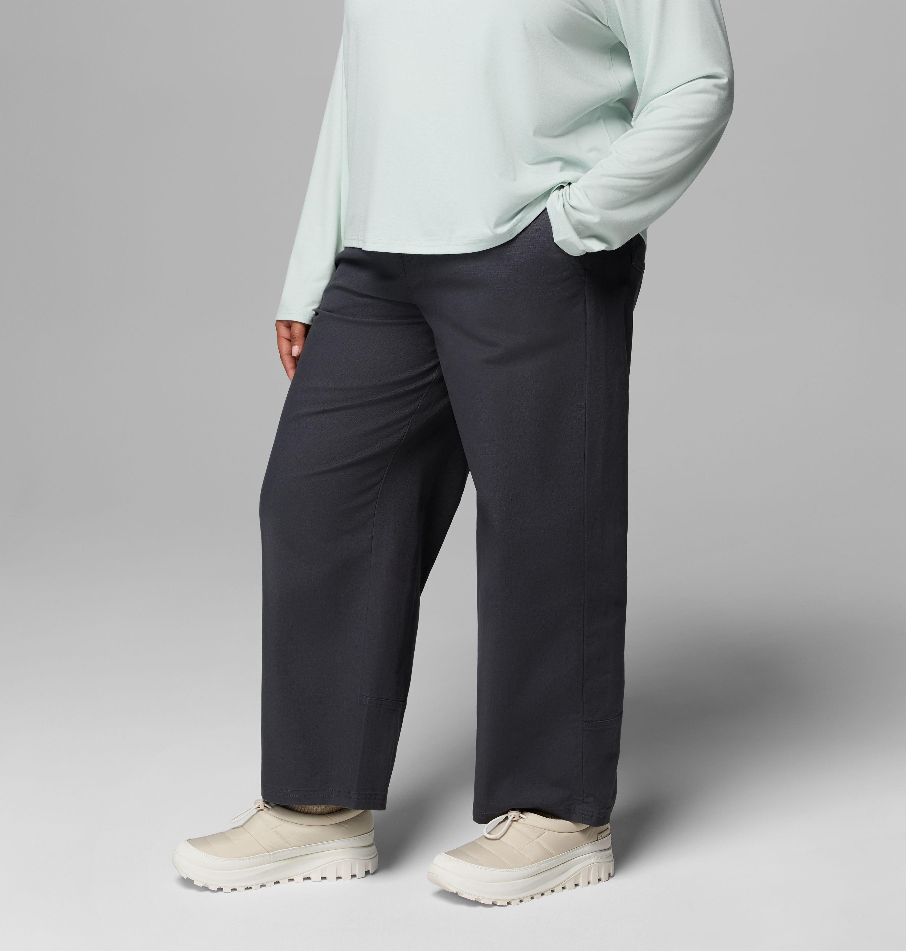 Women's ROC™ Wide Leg Pants - Plus Size | 011 | 16W | R 4