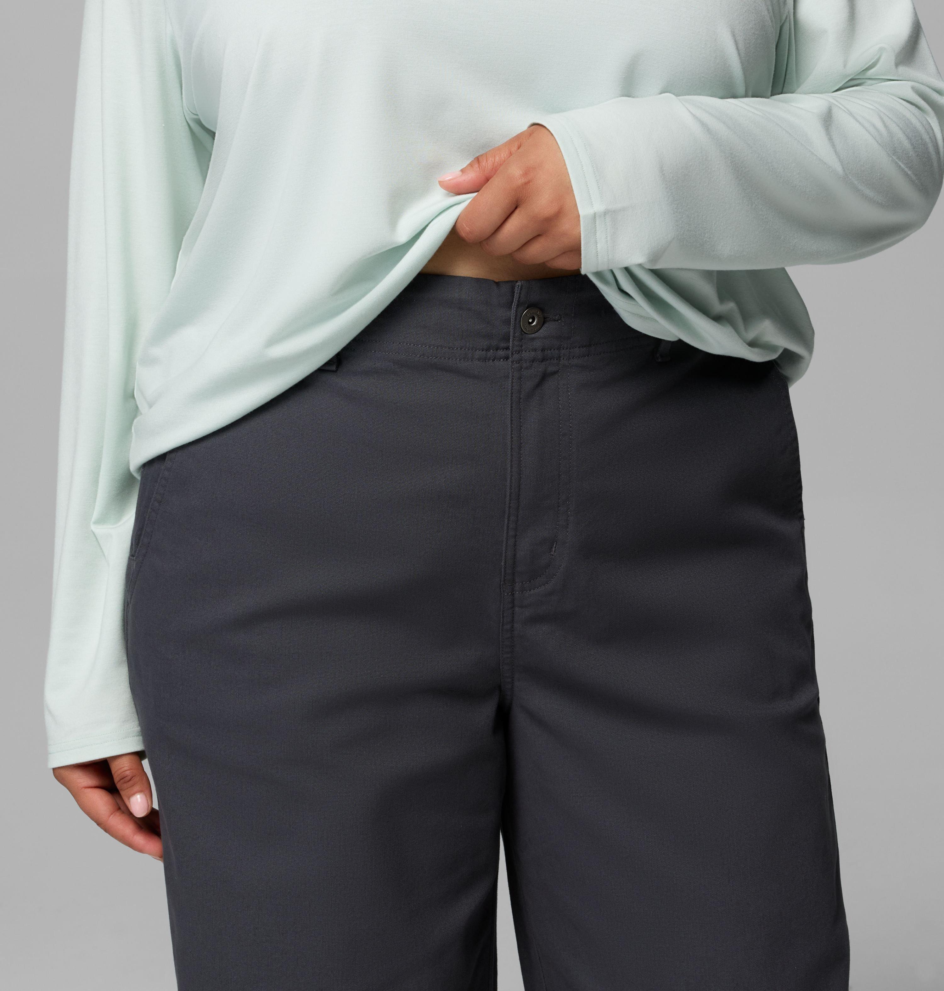 Women's ROC™ Wide Leg Pants - Plus Size | 011 | 16W | R 5
