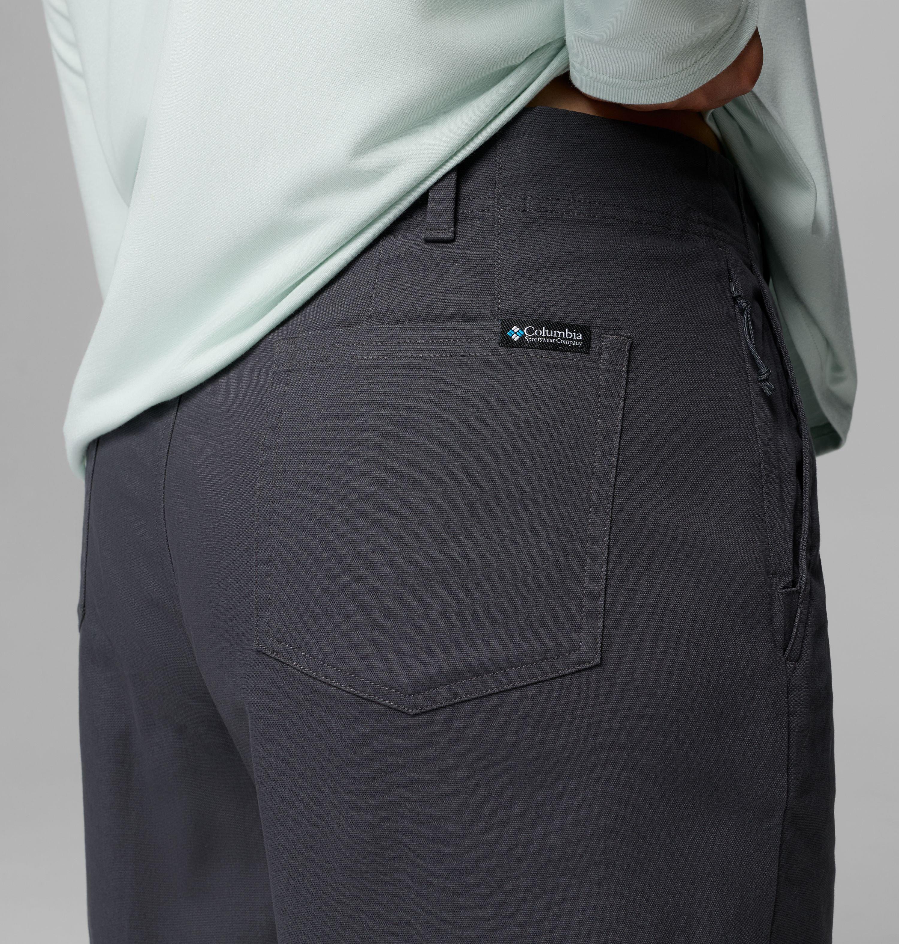 Women's ROC™ Wide Leg Pants - Plus Size | 011 | 16W | R 7