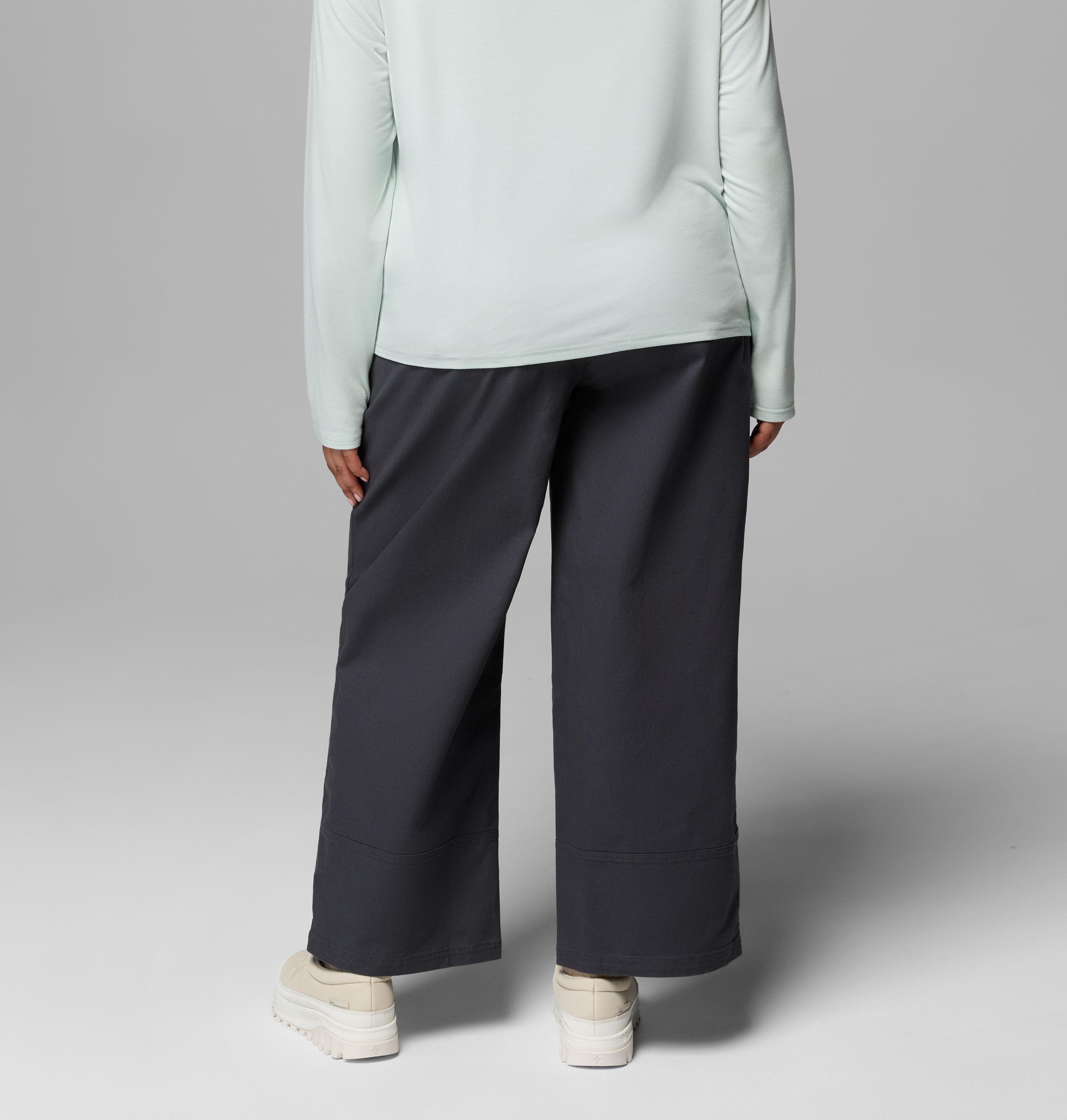 Women's ROC™ Wide Leg Pants - Plus Size | 011 | 16W | R 3