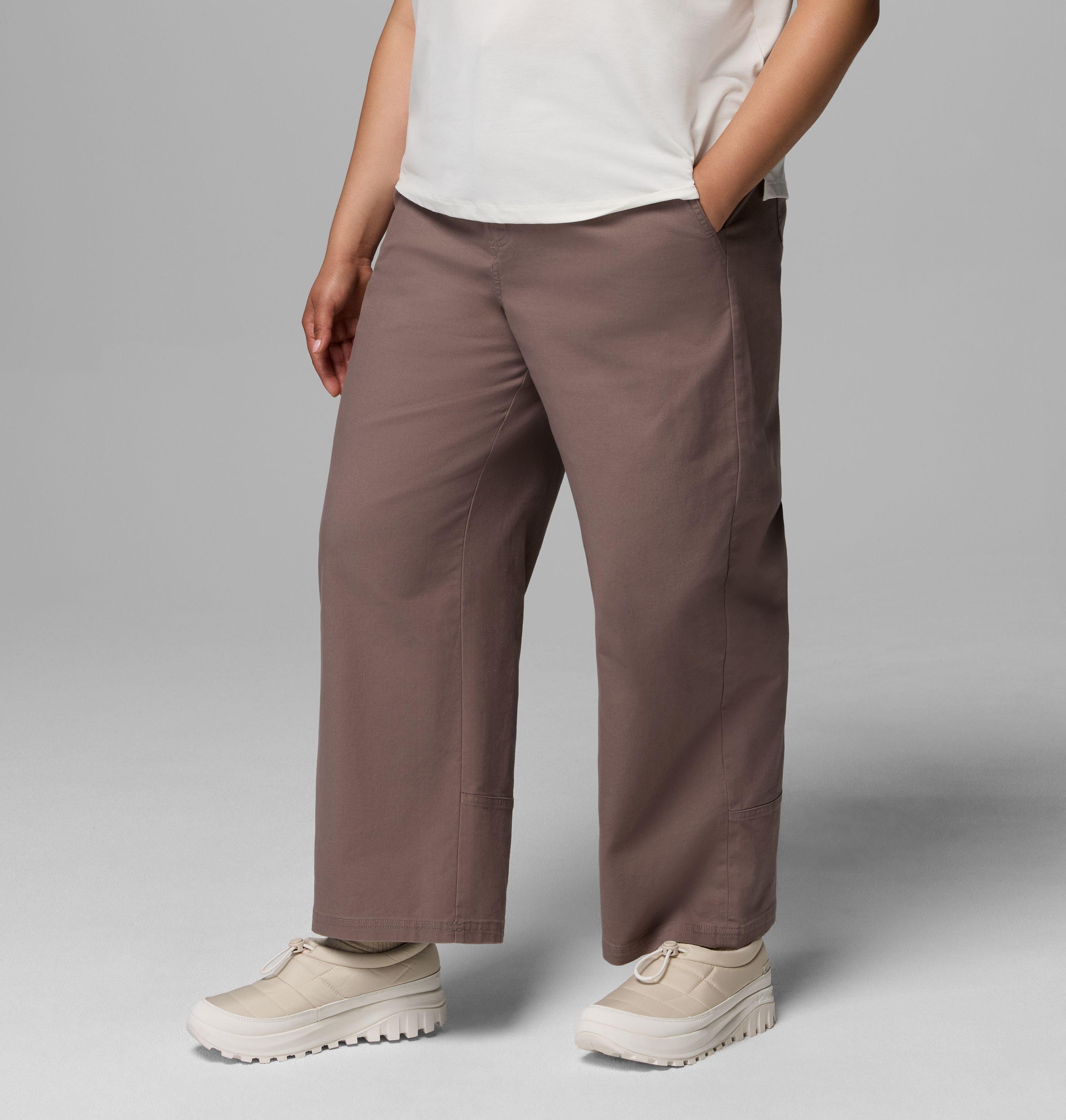Women's ROC™ Wide Leg Pants - Plus Size | 254 | 16W | R 4