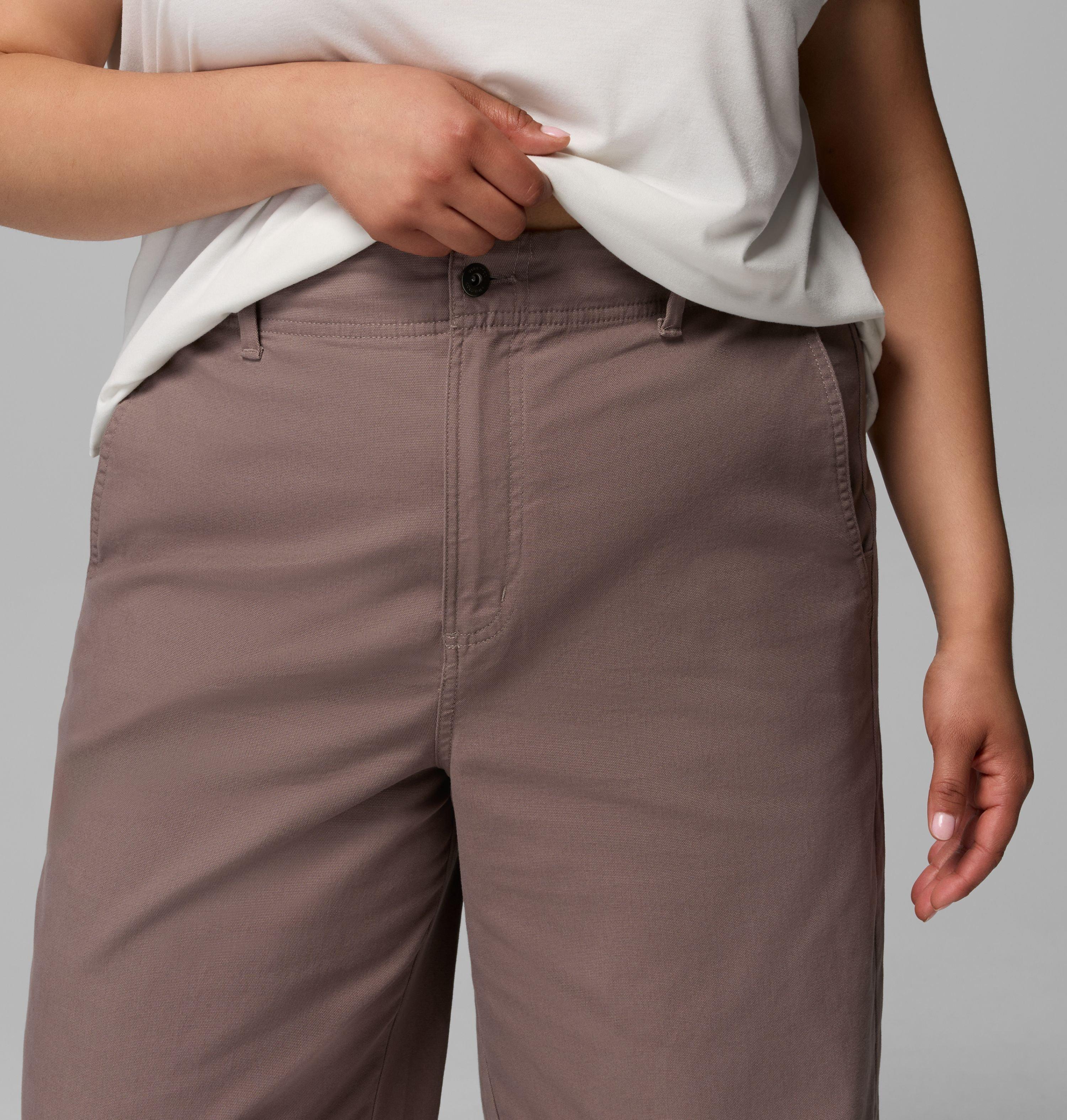 Women's ROC™ Wide Leg Pants - Plus Size | 254 | 16W | R 5