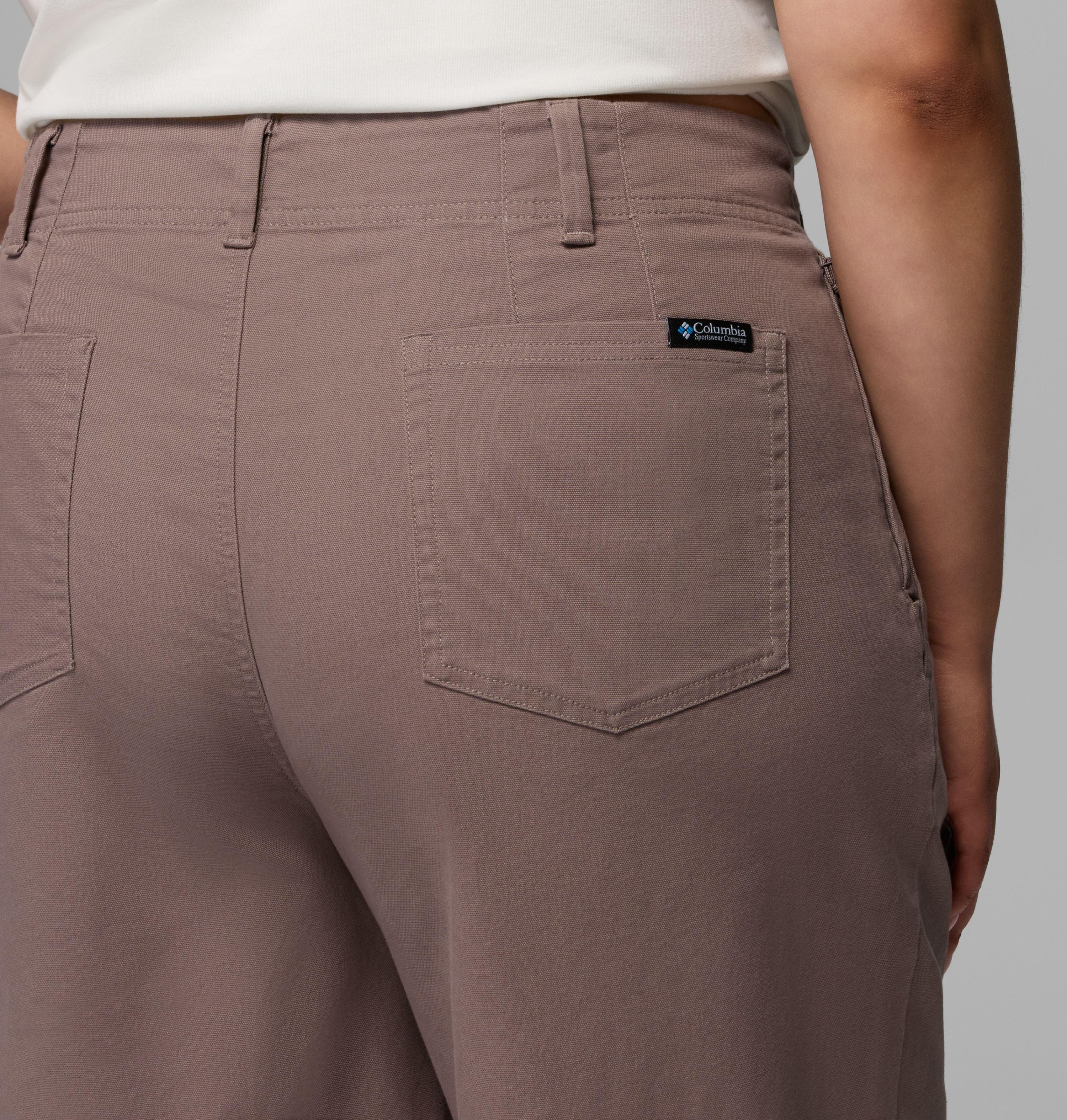 Women's ROC™ Wide Leg Pants - Plus Size | 254 | 16W | R 6