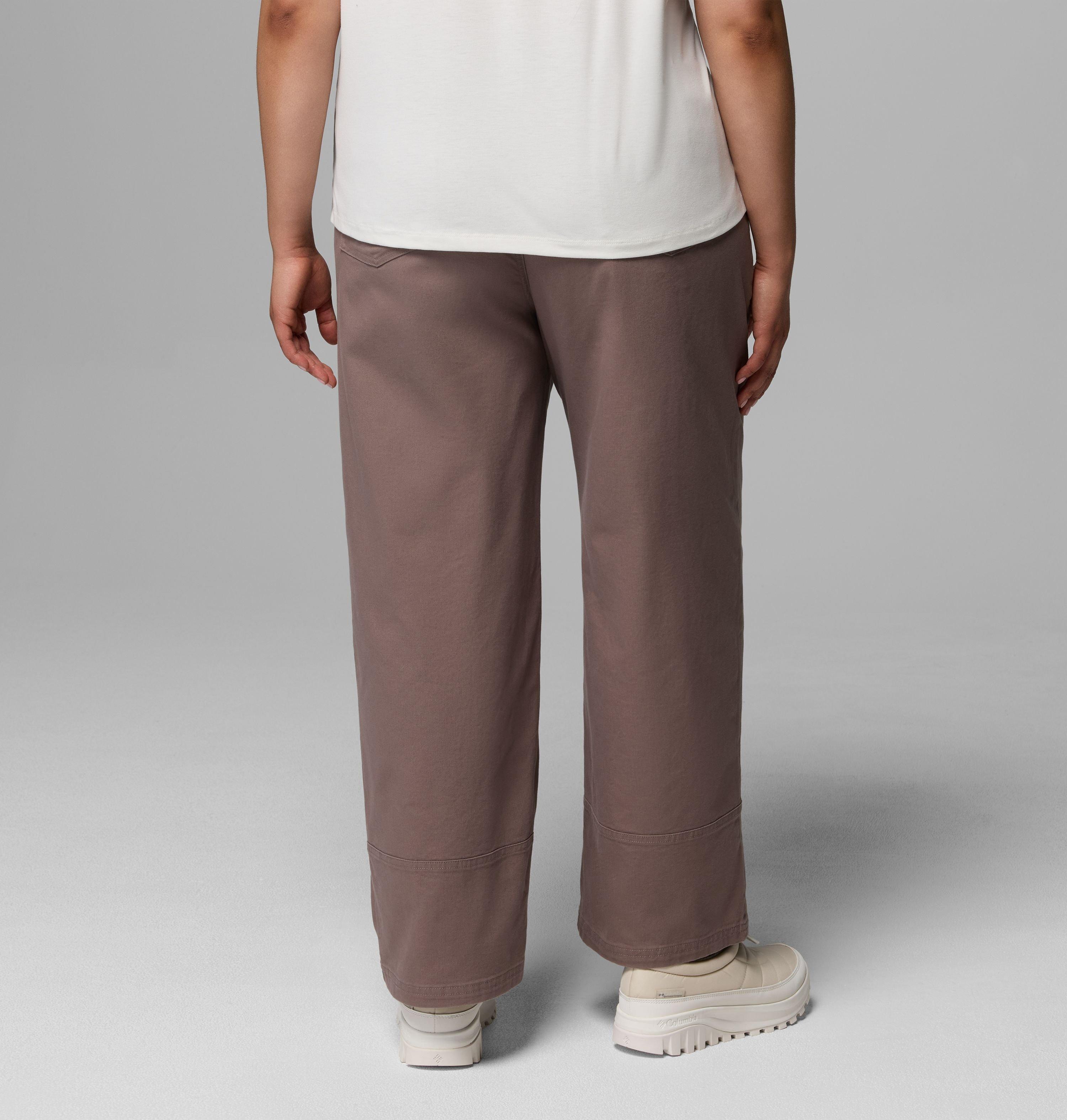 Women's ROC™ Wide Leg Pants - Plus Size | 254 | 16W | R 3