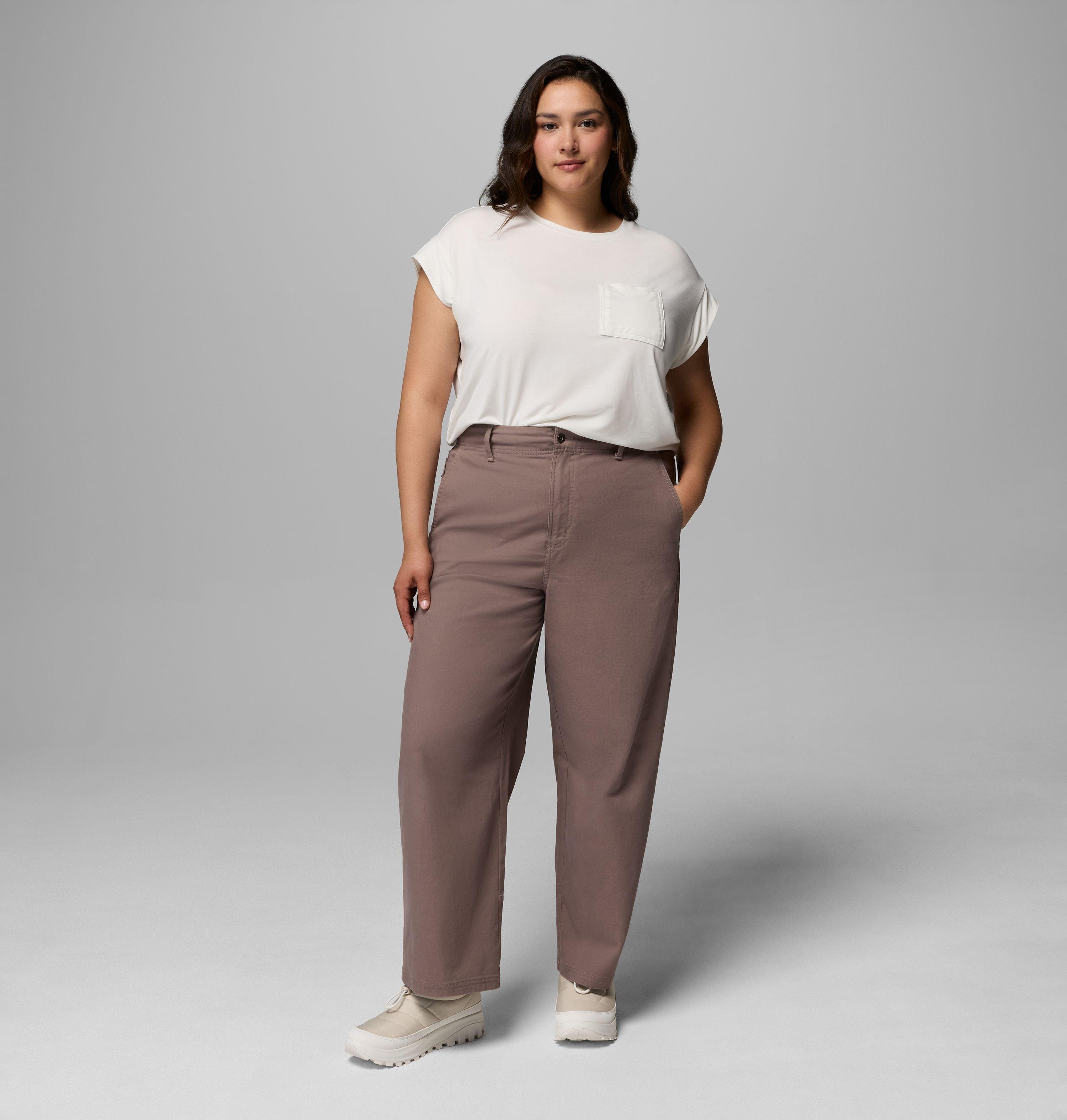 Women's ROC™ Wide Leg Pants - Plus Size | 254 | 16W | R 2