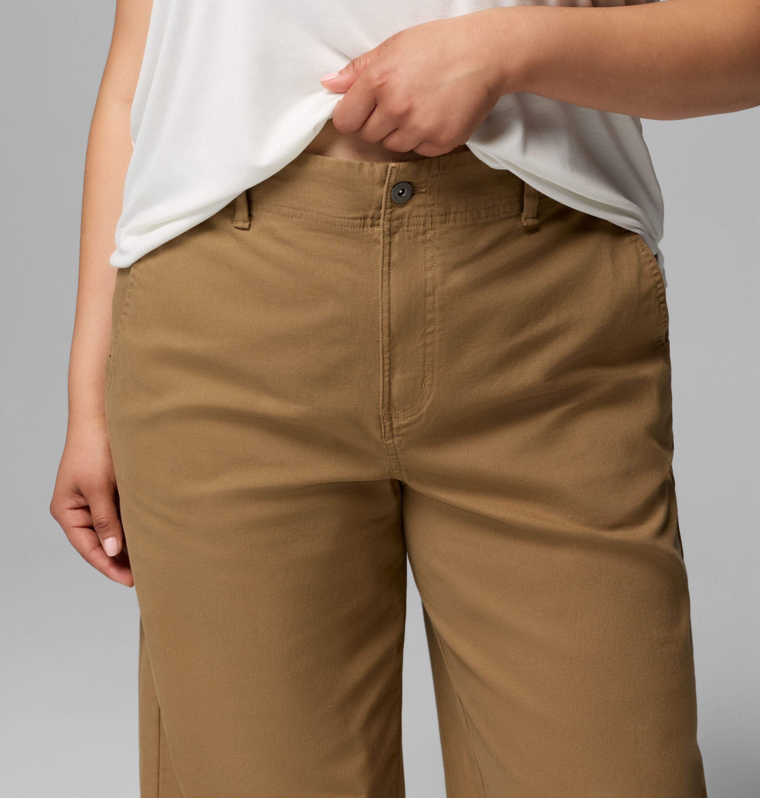 Women's ROC Wide Leg Pants - Plus Size 5