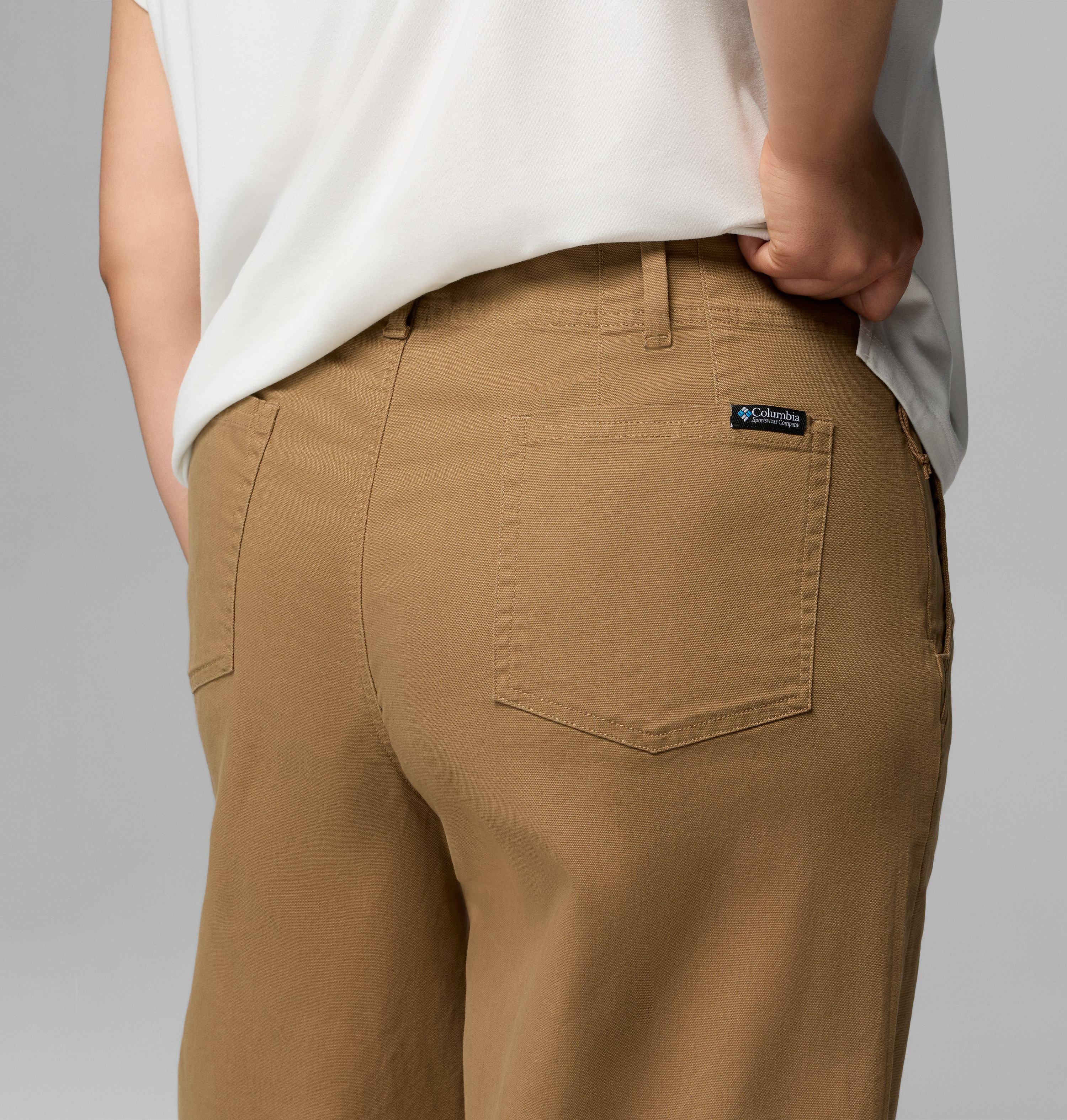 Women's ROC Wide Leg Pants - Plus Size 7
