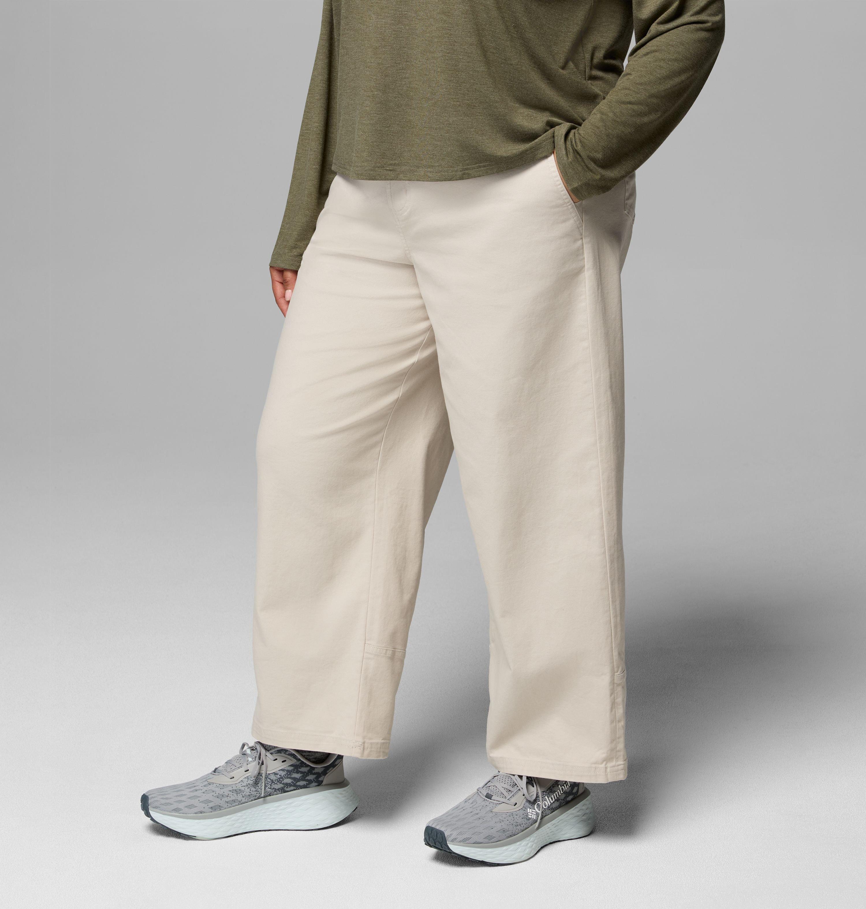 Women's ROC™ Wide Leg Pants - Plus Size | 278 | 16W | R 4