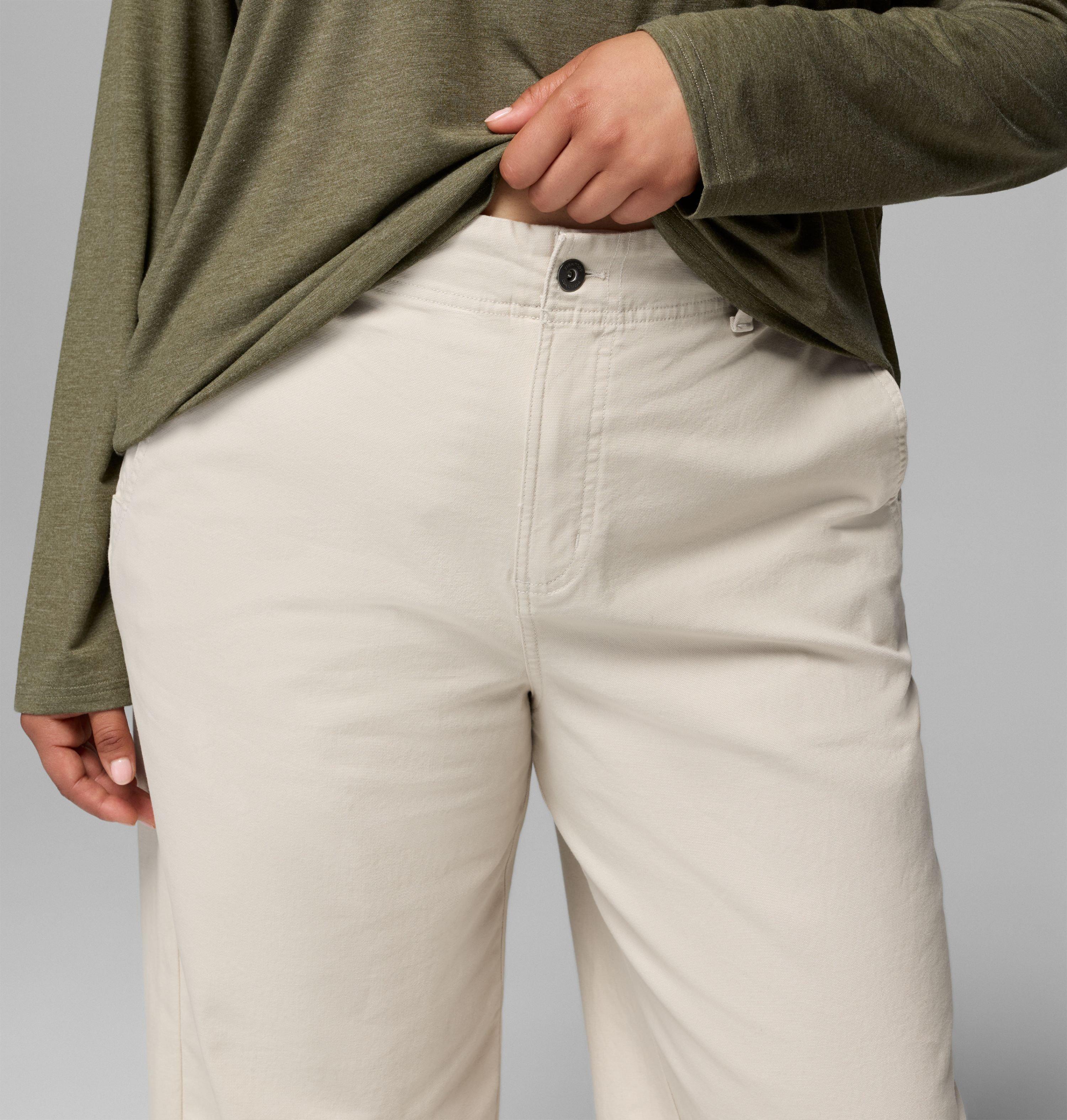 Women's ROC™ Wide Leg Pants - Plus Size | 278 | 16W | R 5