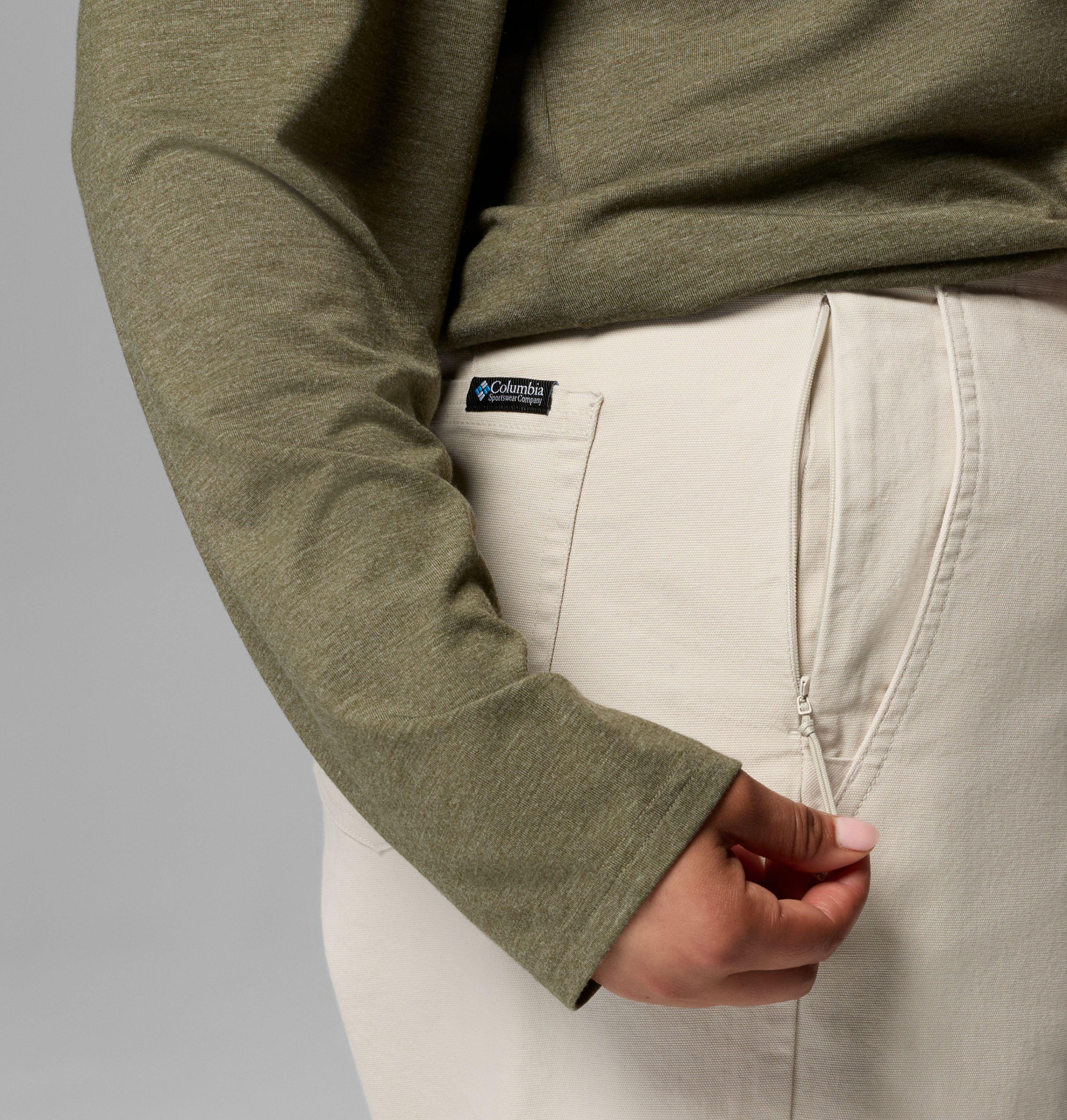 Women's ROC™ Wide Leg Pants - Plus Size | 278 | 16W | R 6