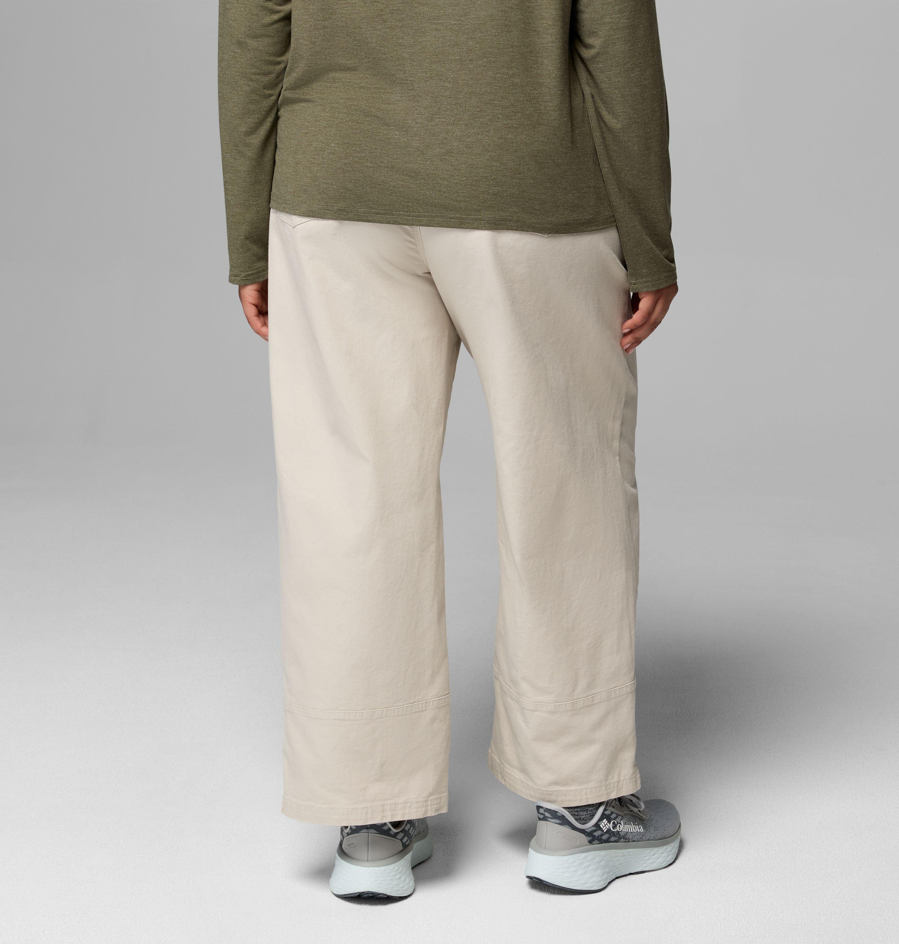 Women's ROC™ Wide Leg Pants - Plus Size | 278 | 16W | R 3