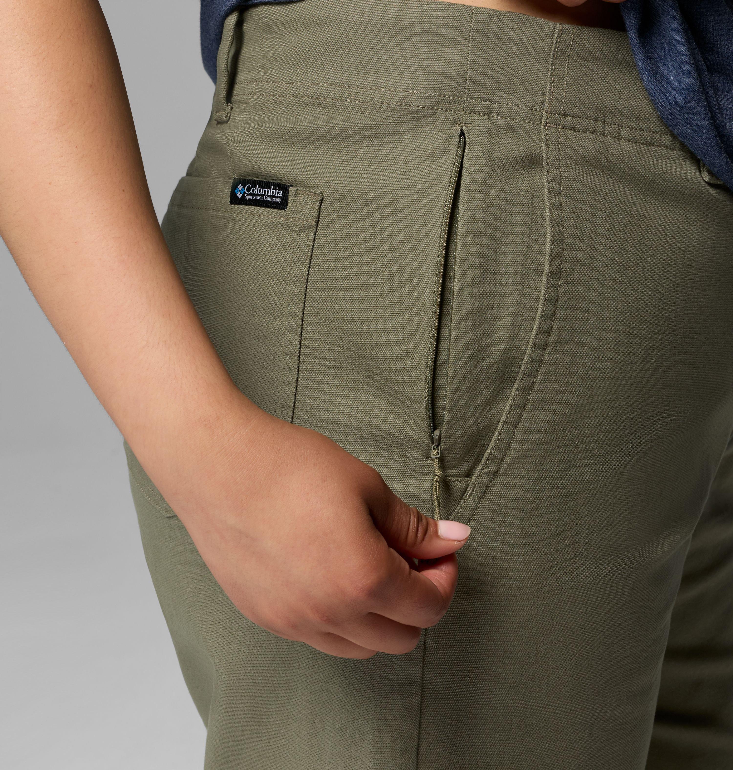 Women's ROC Wide Leg Pants - Plus Size | 397 | 16W | R 6