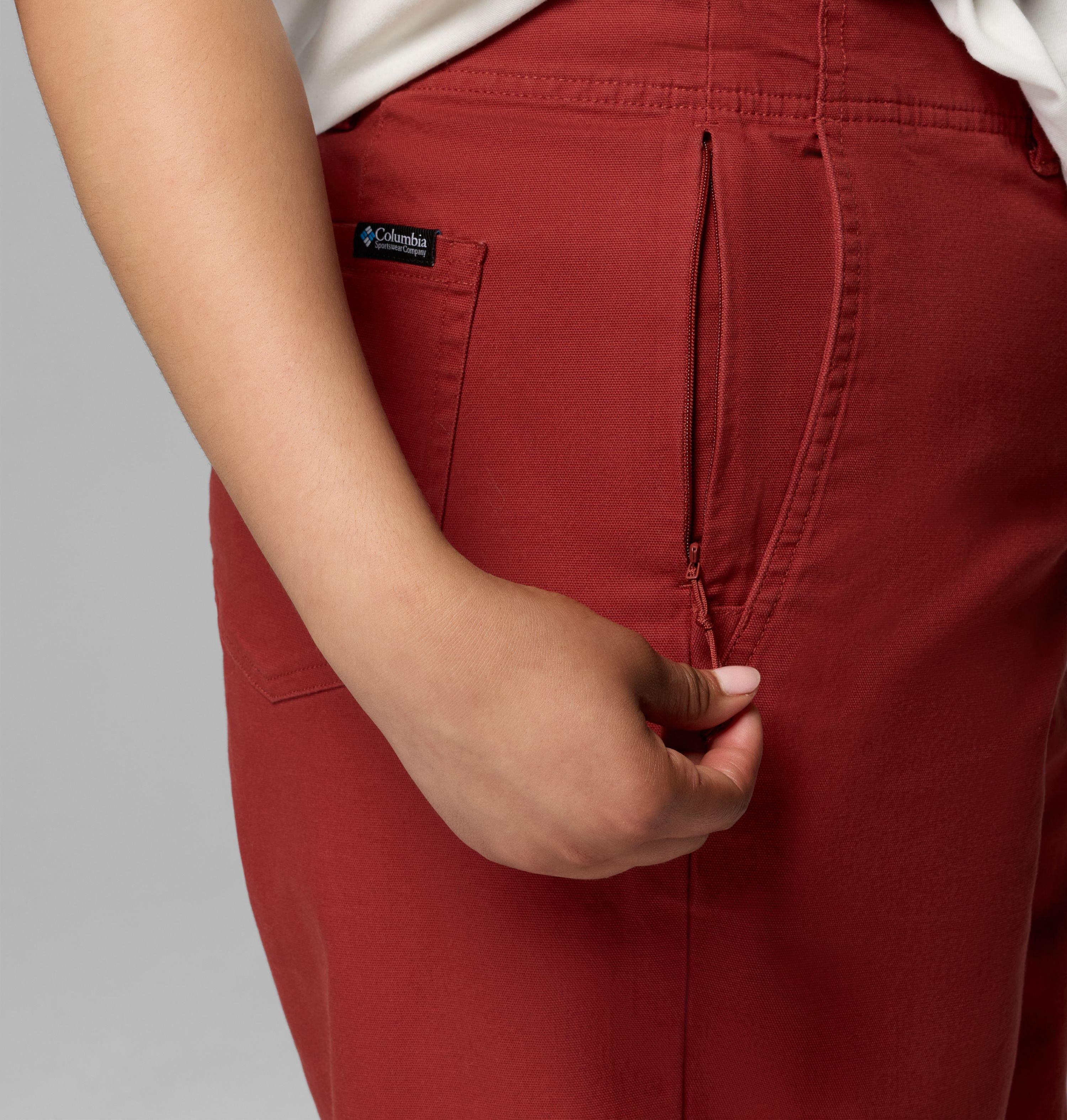 Women's ROC Wide Leg Pants - Plus Size | 632 | 16W | R 6