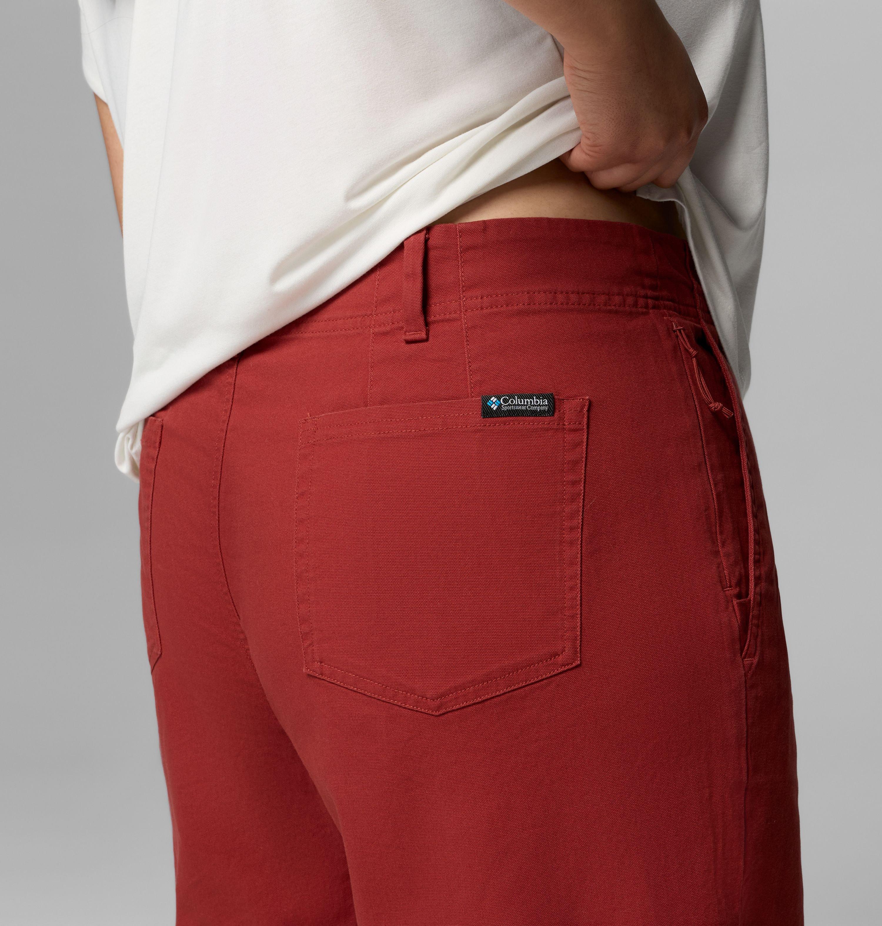 Women's ROC Wide Leg Pants - Plus Size | 632 | 16W | R 7