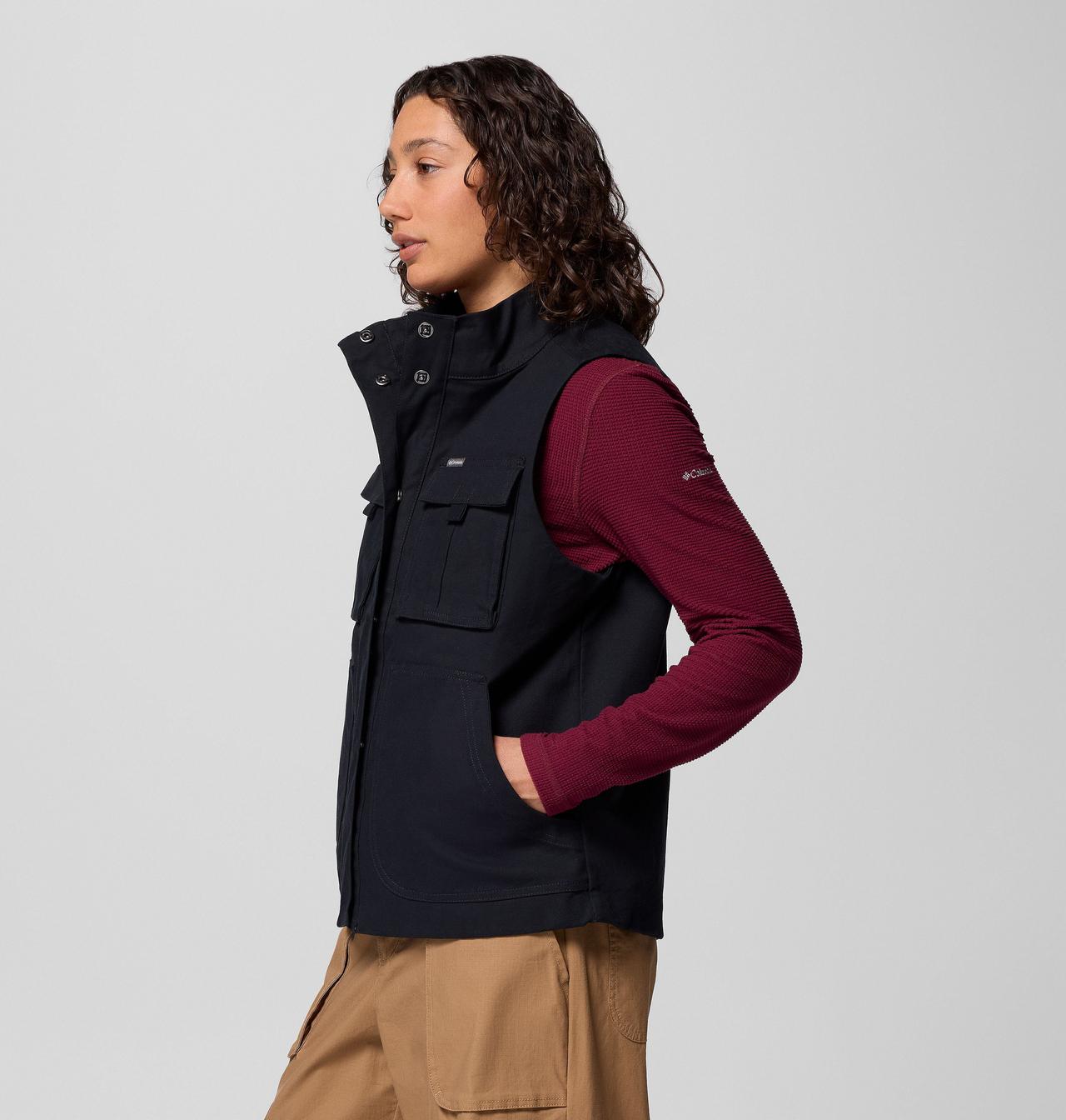 Women's Brea Falls™ Vest 4