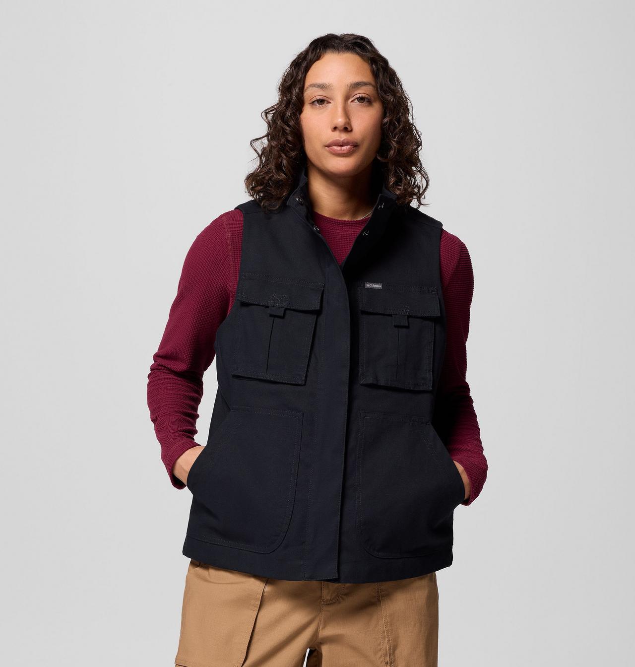 Women's Brea Falls™ Vest 5