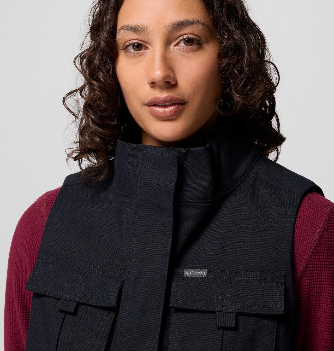 Women's Brea Falls™ Vest 7