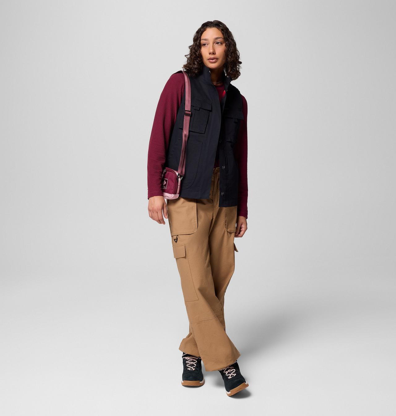 Women's Brea Falls™ Vest 2