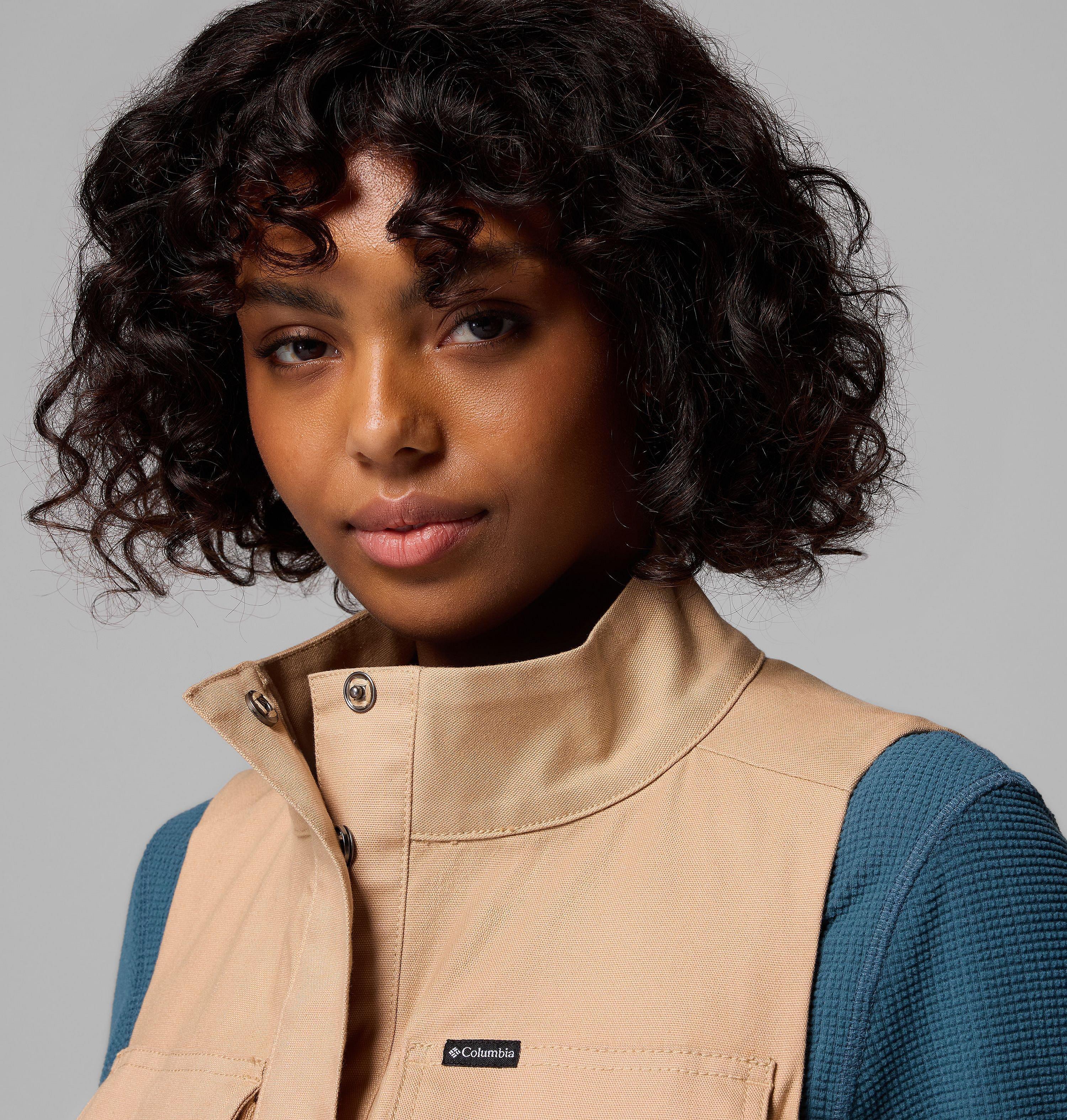 Women's Brea Falls Vest 7