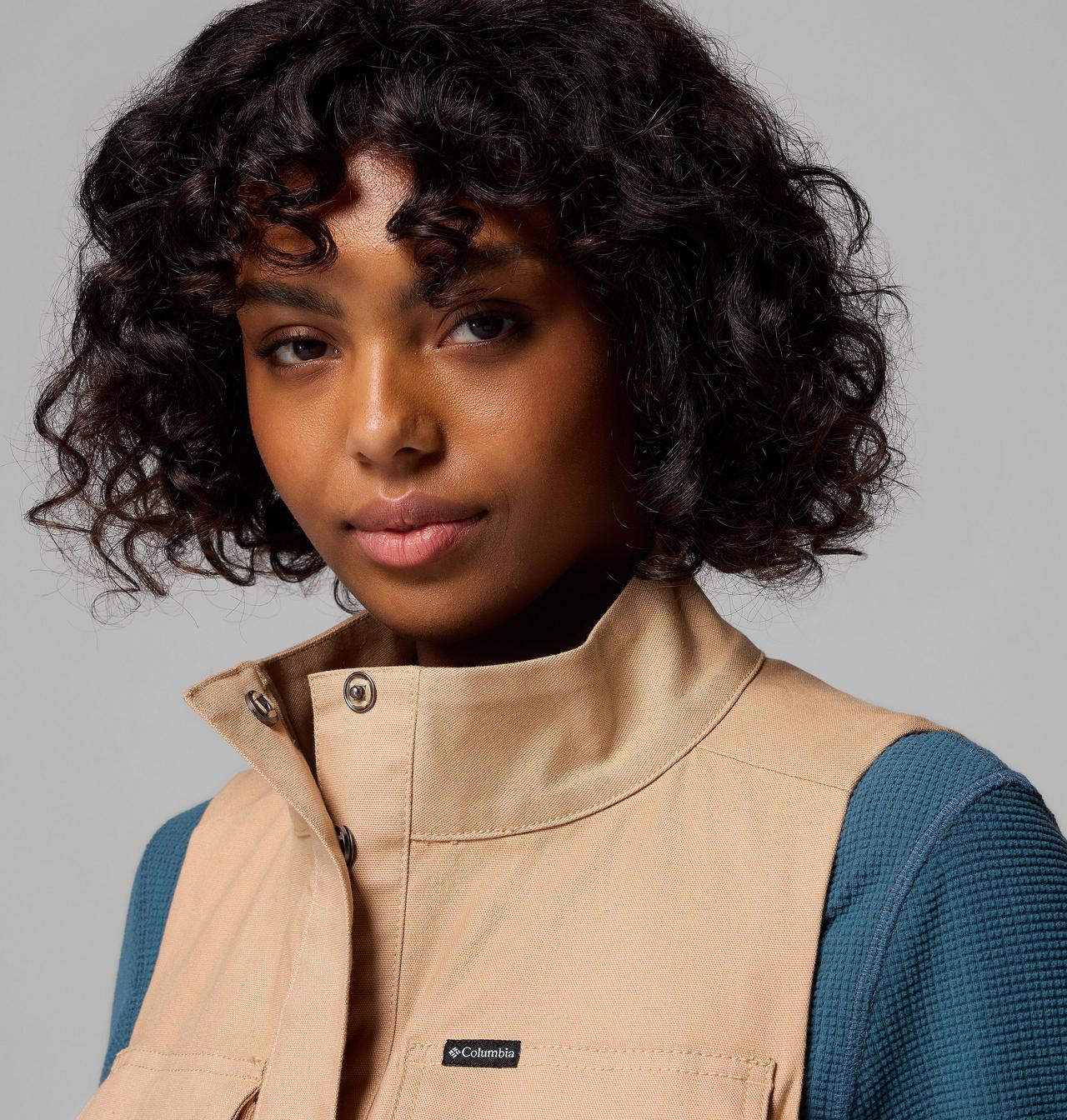 Women's Brea Falls™ Vest 7