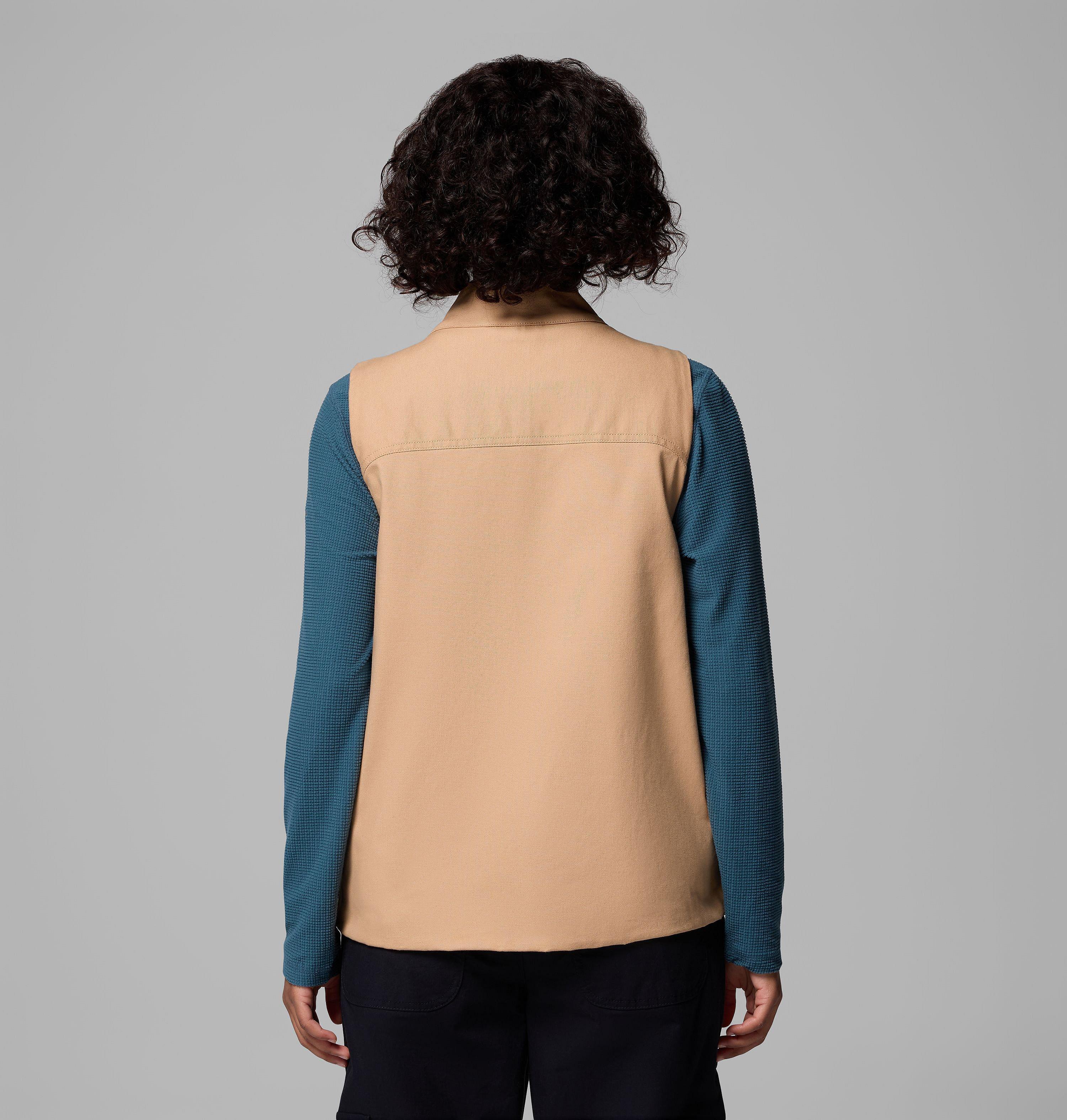 Women's Brea Falls Vest 3