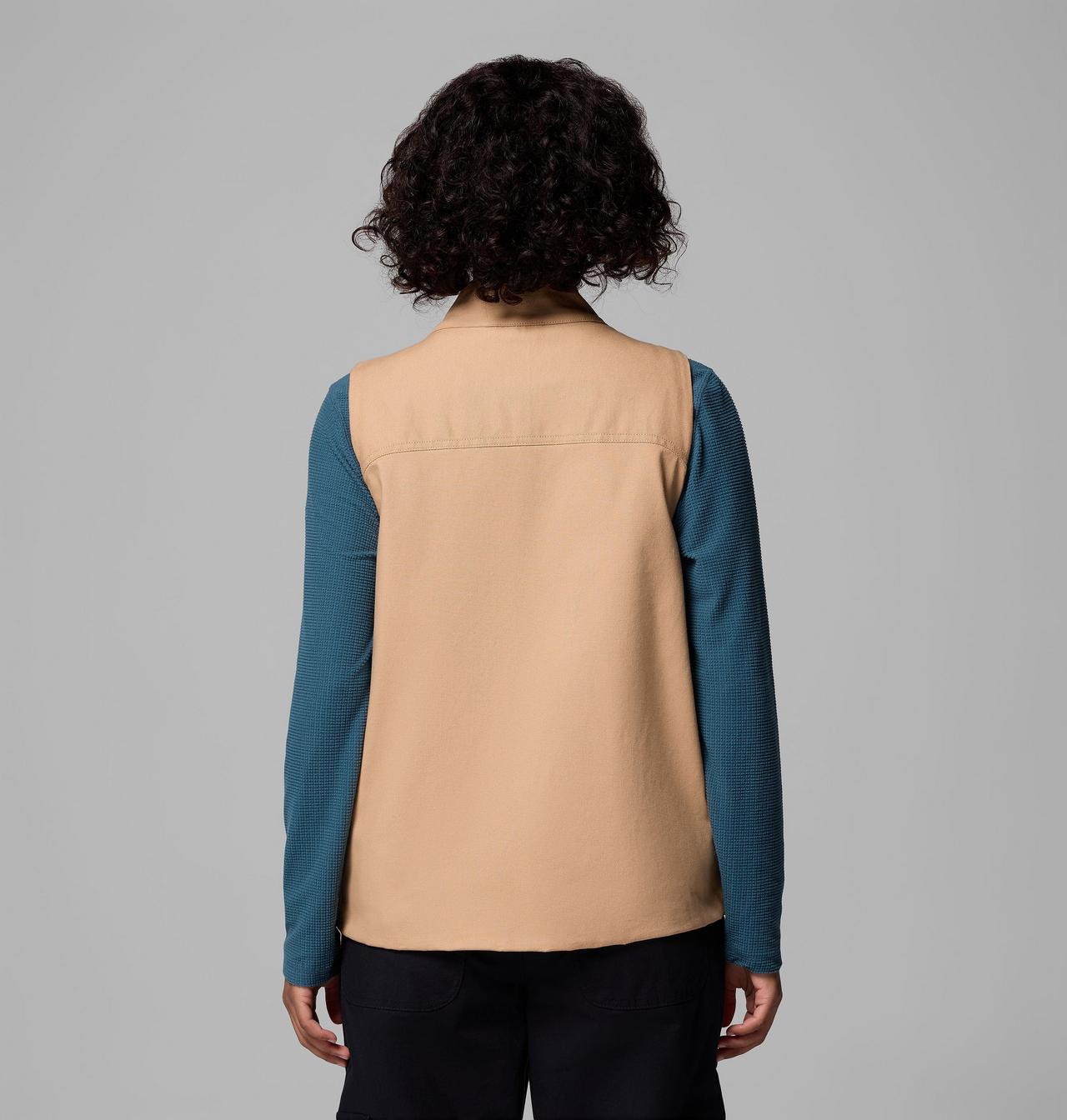 Women's Brea Falls™ Vest 3