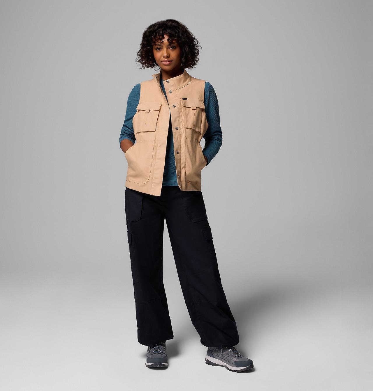 Women's Brea Falls™ Vest 2