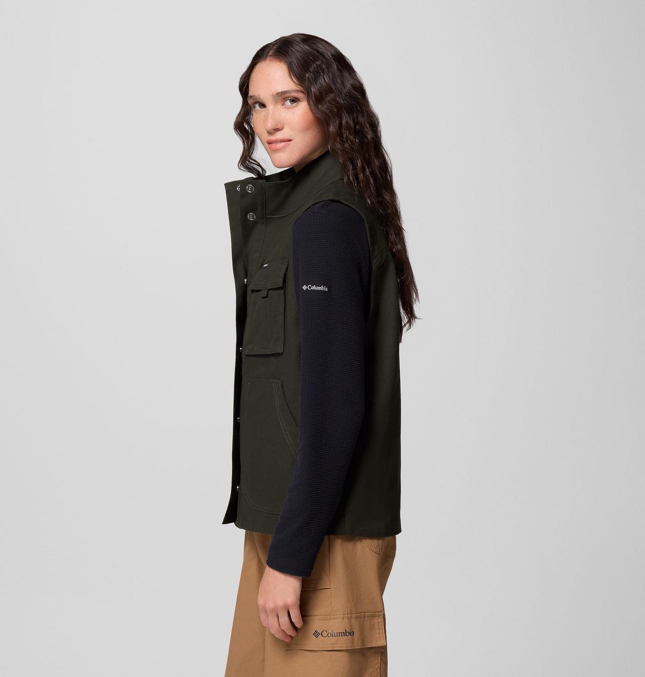 Women's Brea Falls™ Vest 4