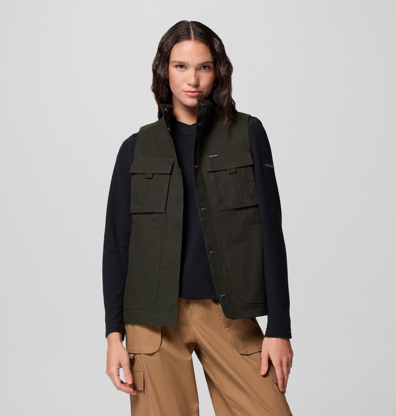 Women's Brea Falls™ Vest 5