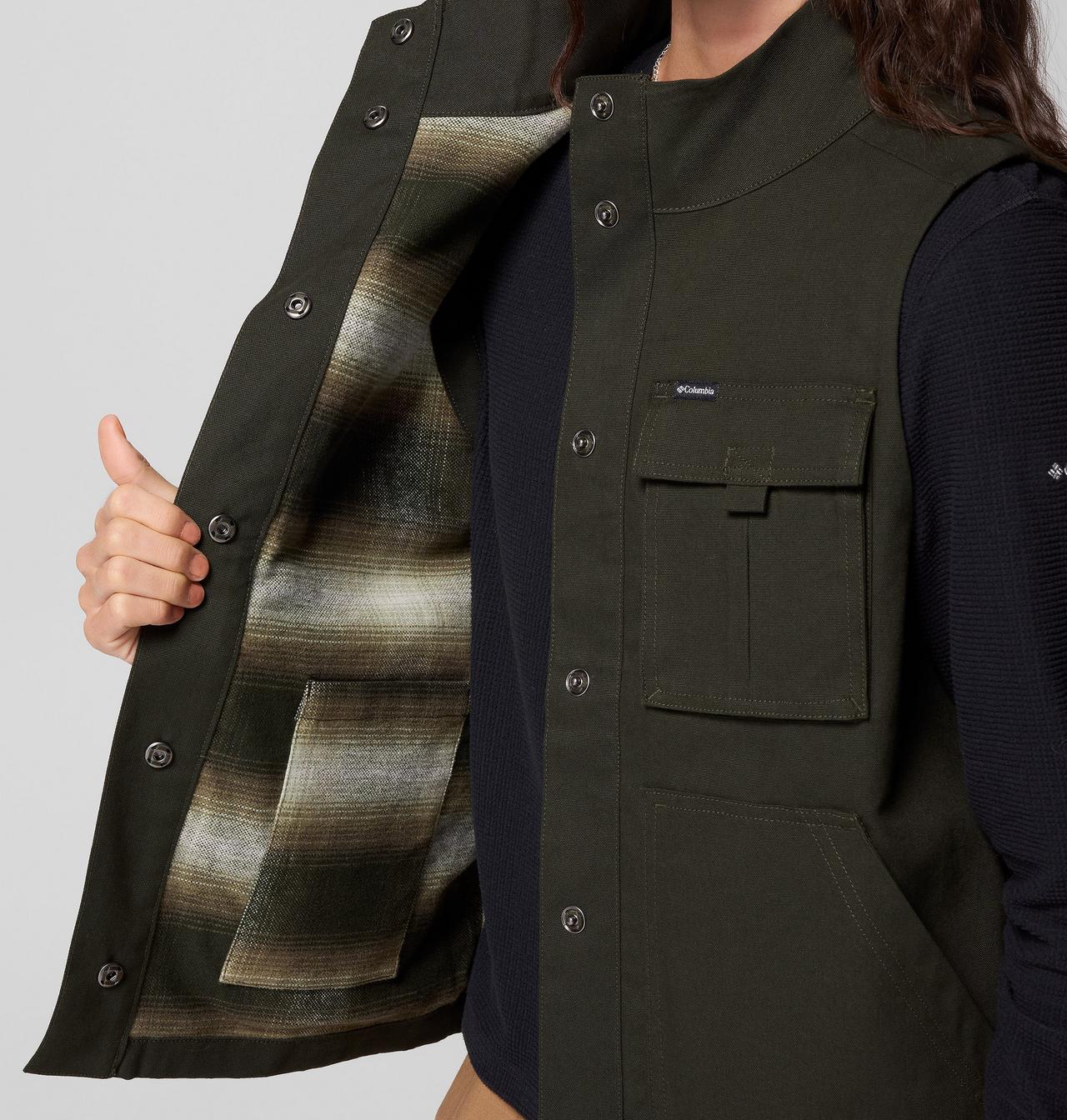 Women's Brea Falls™ Vest 6