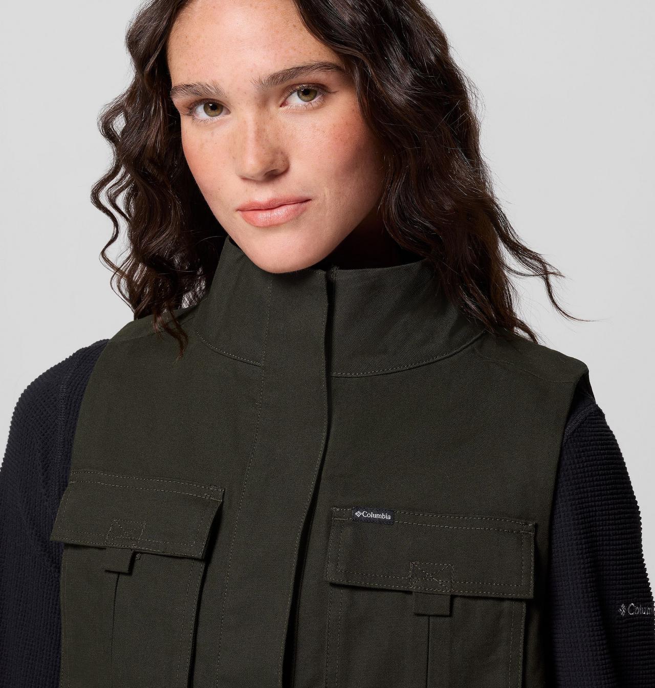 Women's Brea Falls™ Vest 7