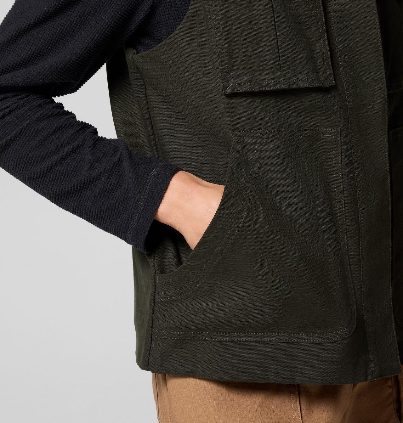 Women's Brea Falls™ Vest 8