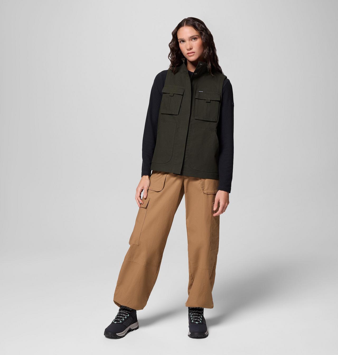 Women's Brea Falls™ Vest 2