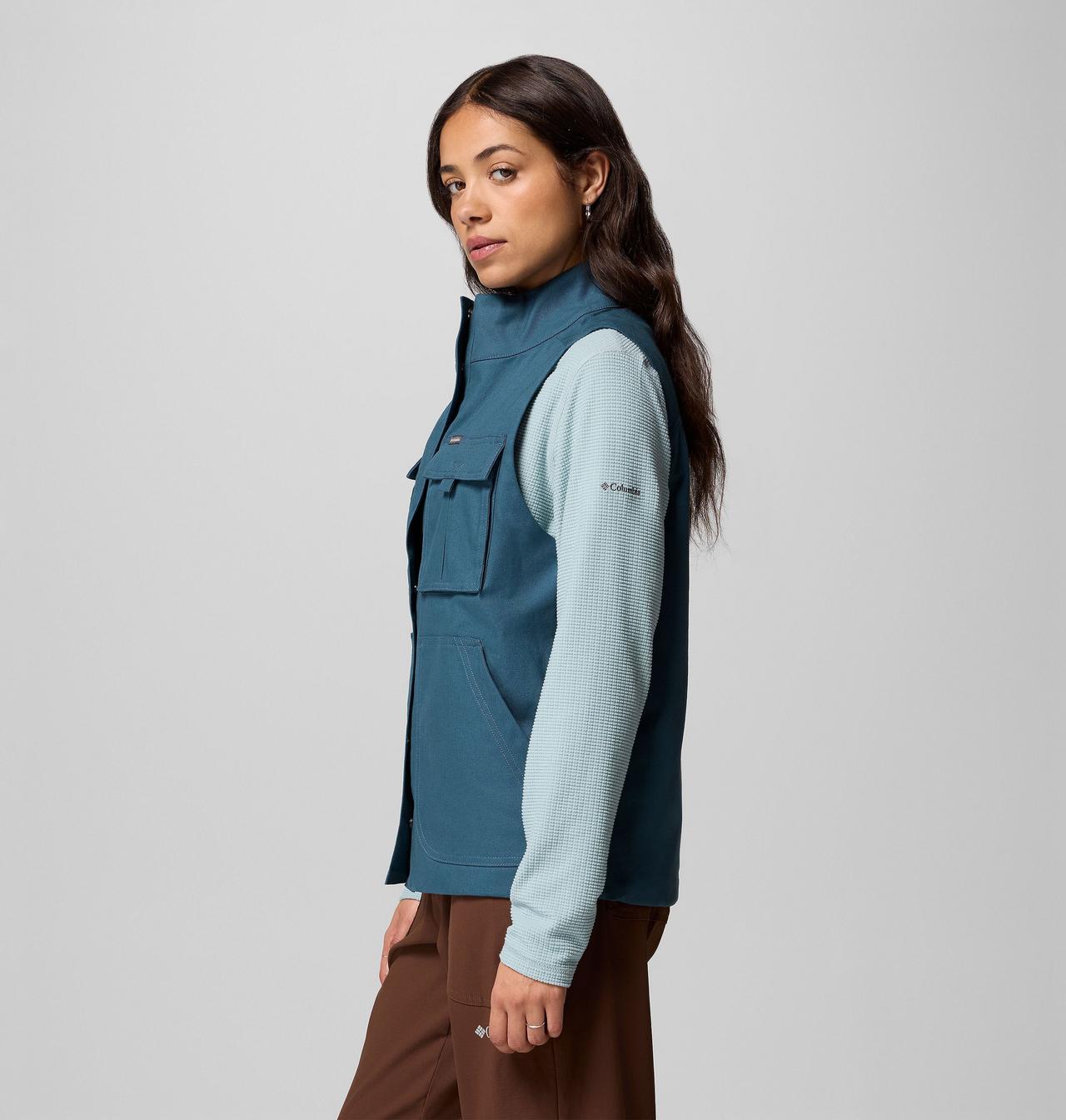 Women's Brea Falls™ Vest 4