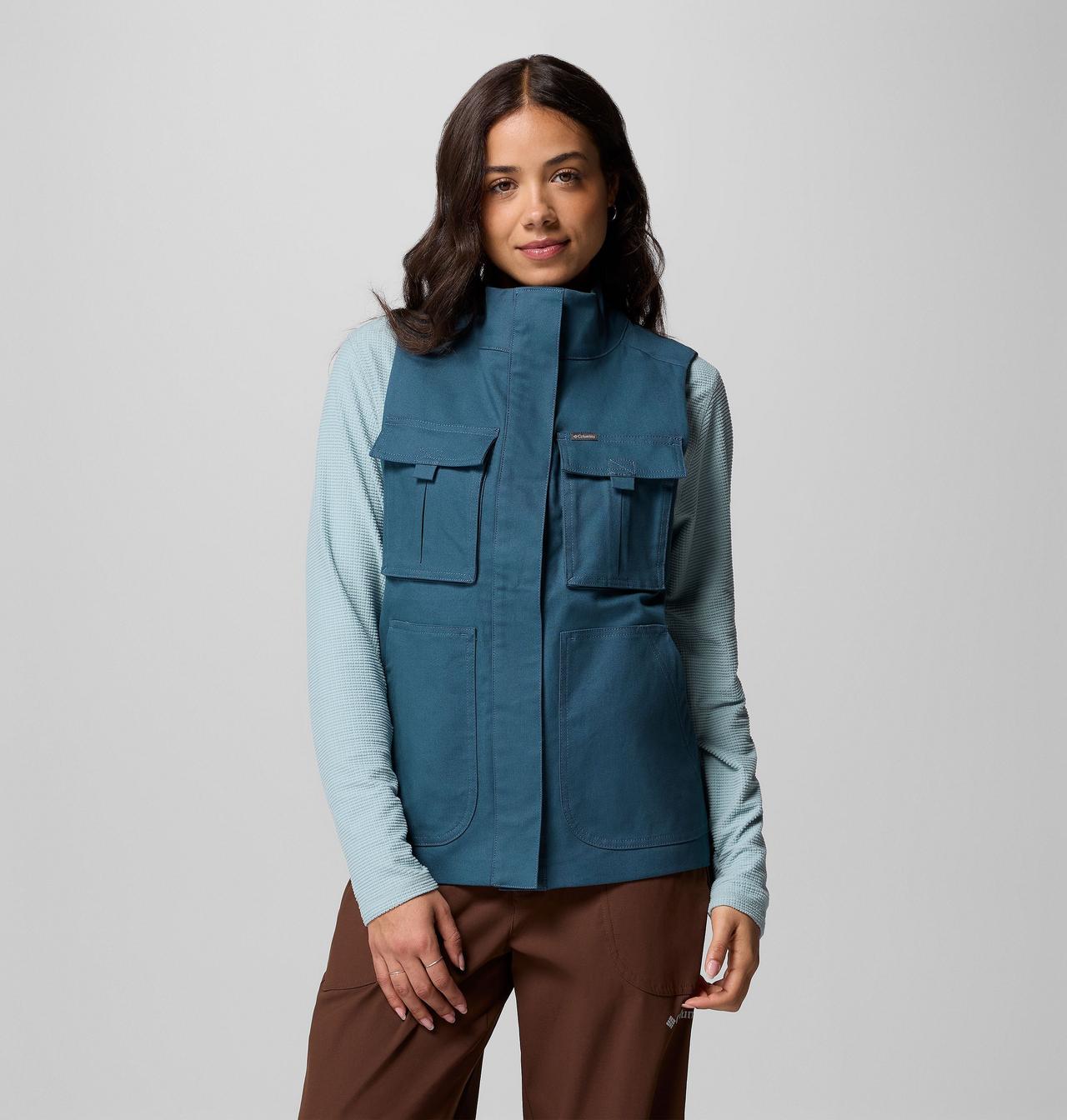 Women's Brea Falls™ Vest 5