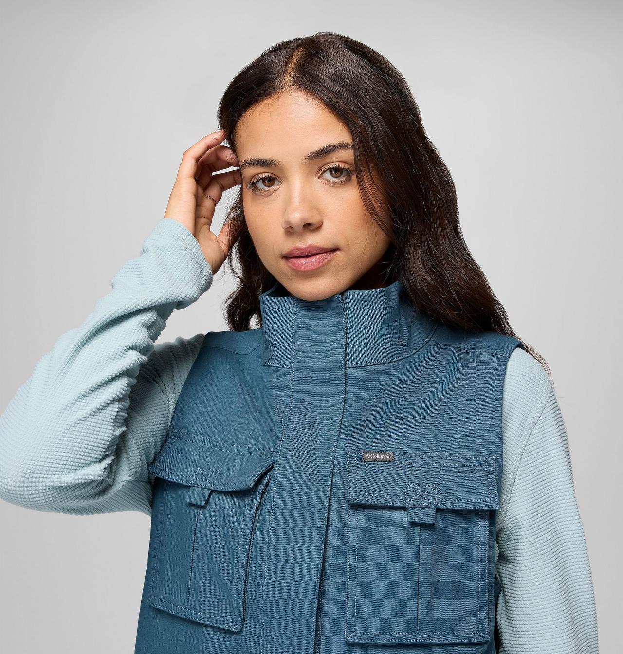 Women's Brea Falls™ Vest 6