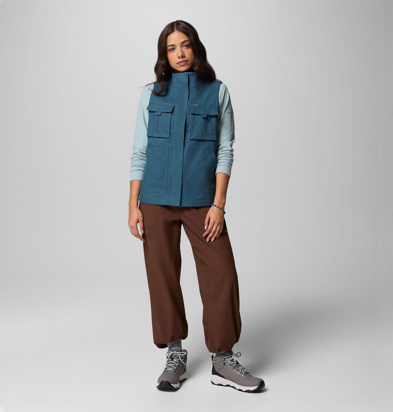 Women's Brea Falls™ Vest 2