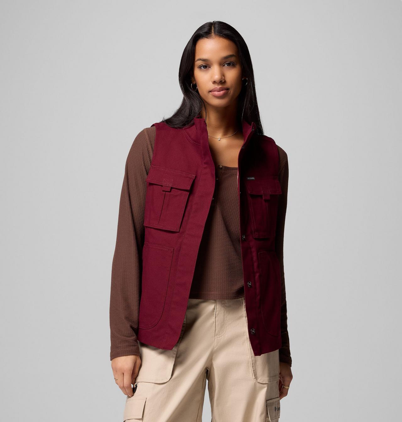 Women's Brea Falls™ Vest 5