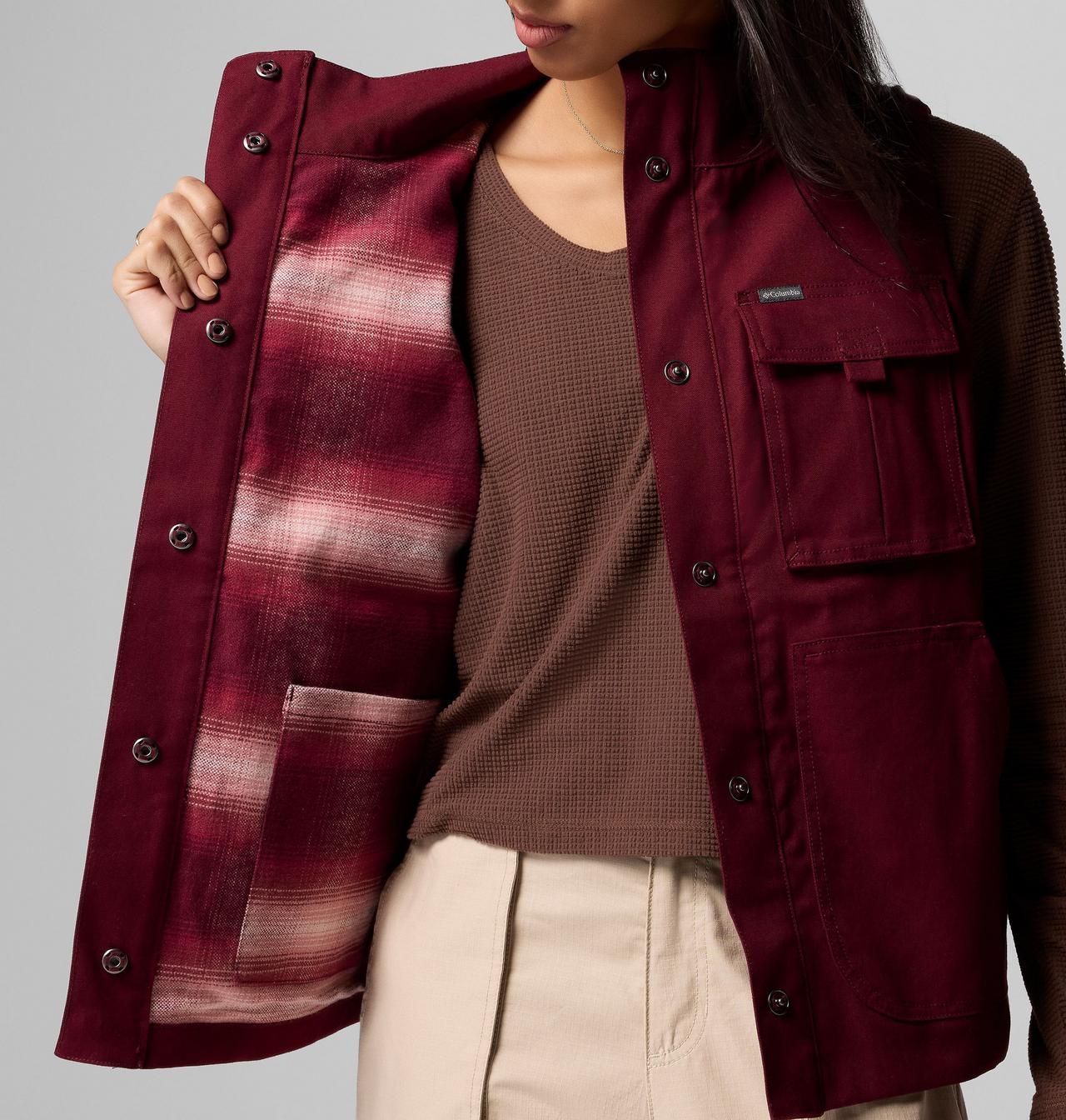 Women's Brea Falls™ Vest 6