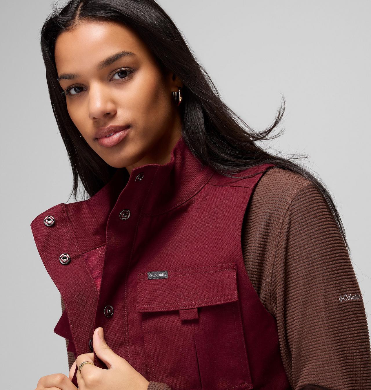 Women's Brea Falls™ Vest 7