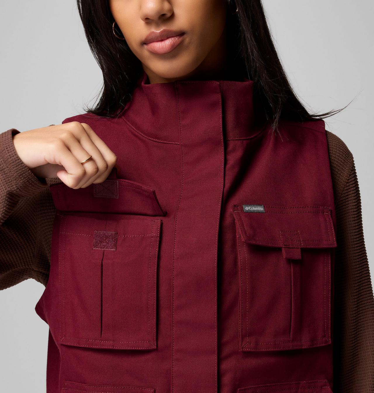 Women's Brea Falls™ Vest 8