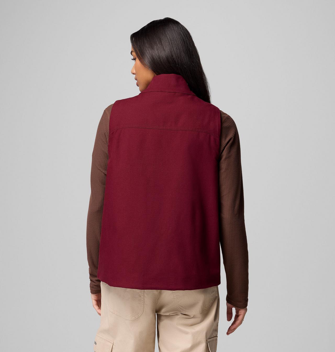 Women's Brea Falls™ Vest 3