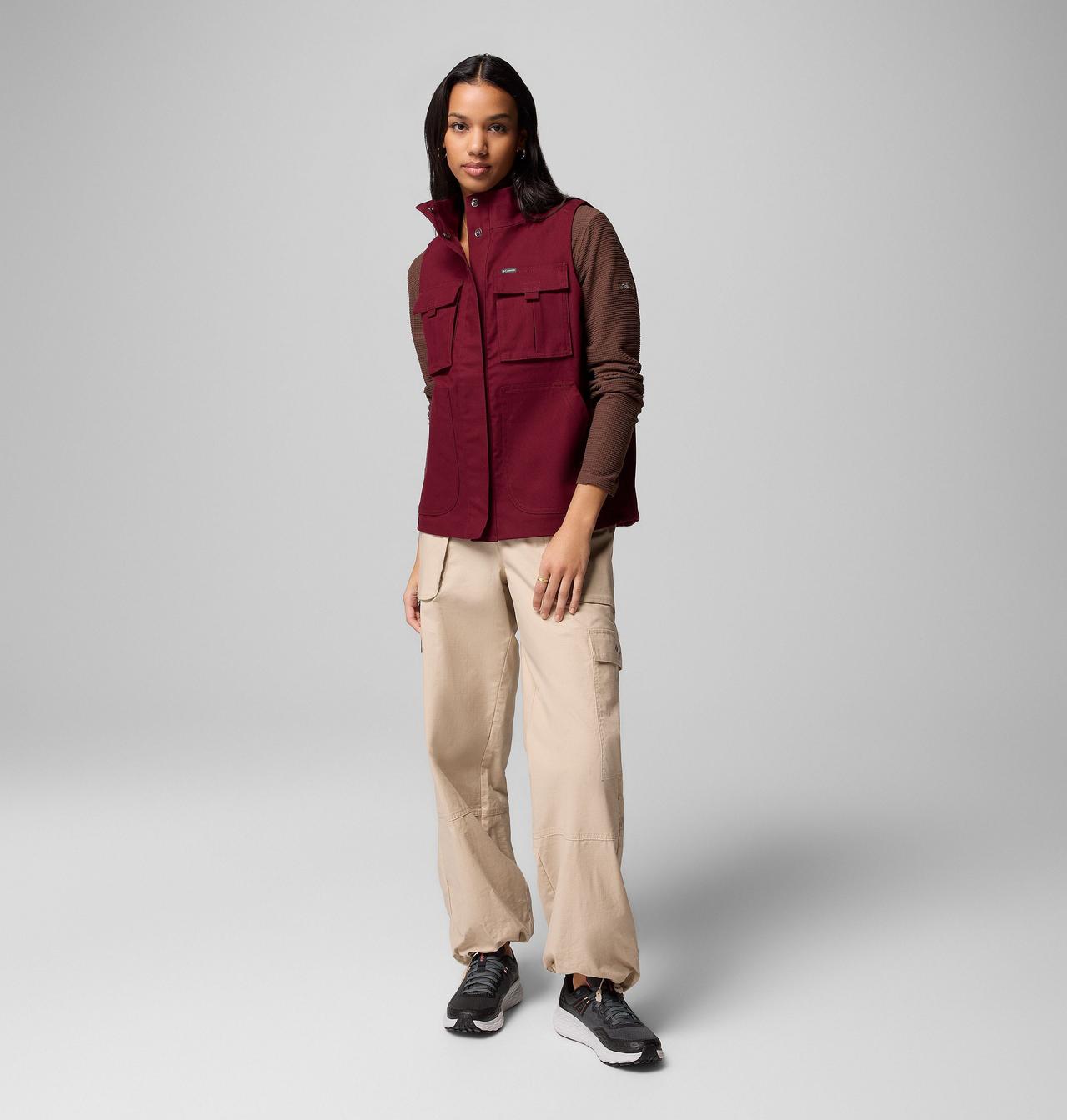 Women's Brea Falls™ Vest 2