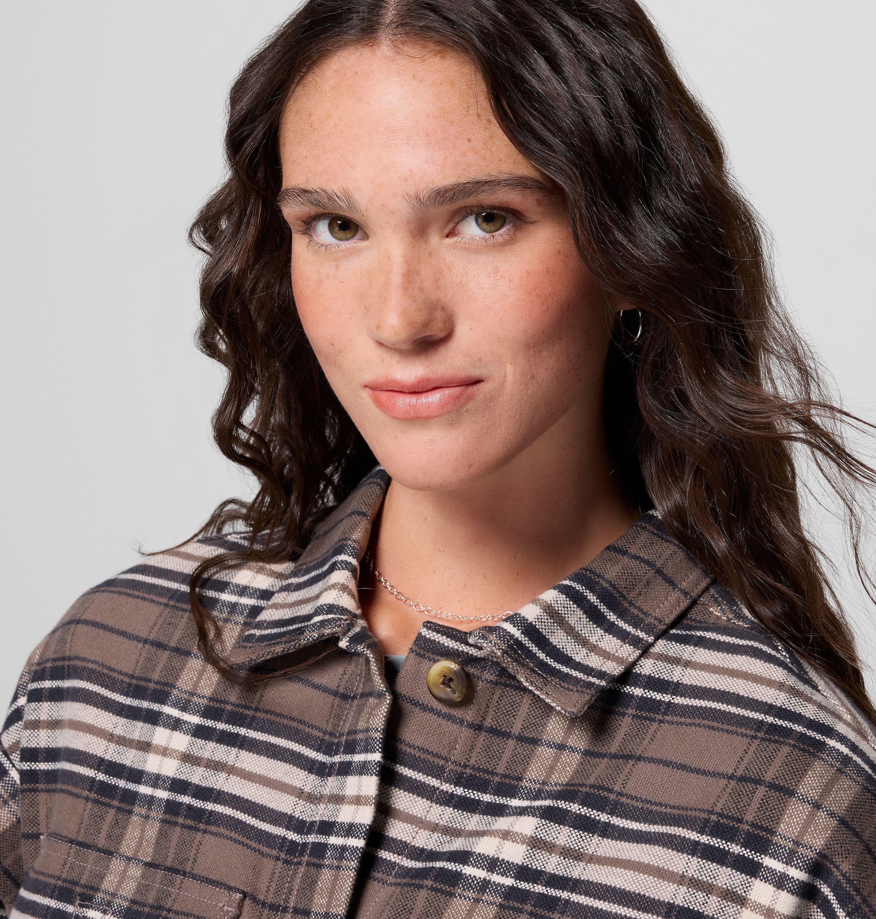 Women's Wildest Venture™ Shirt Jacket | 254 | XS 6