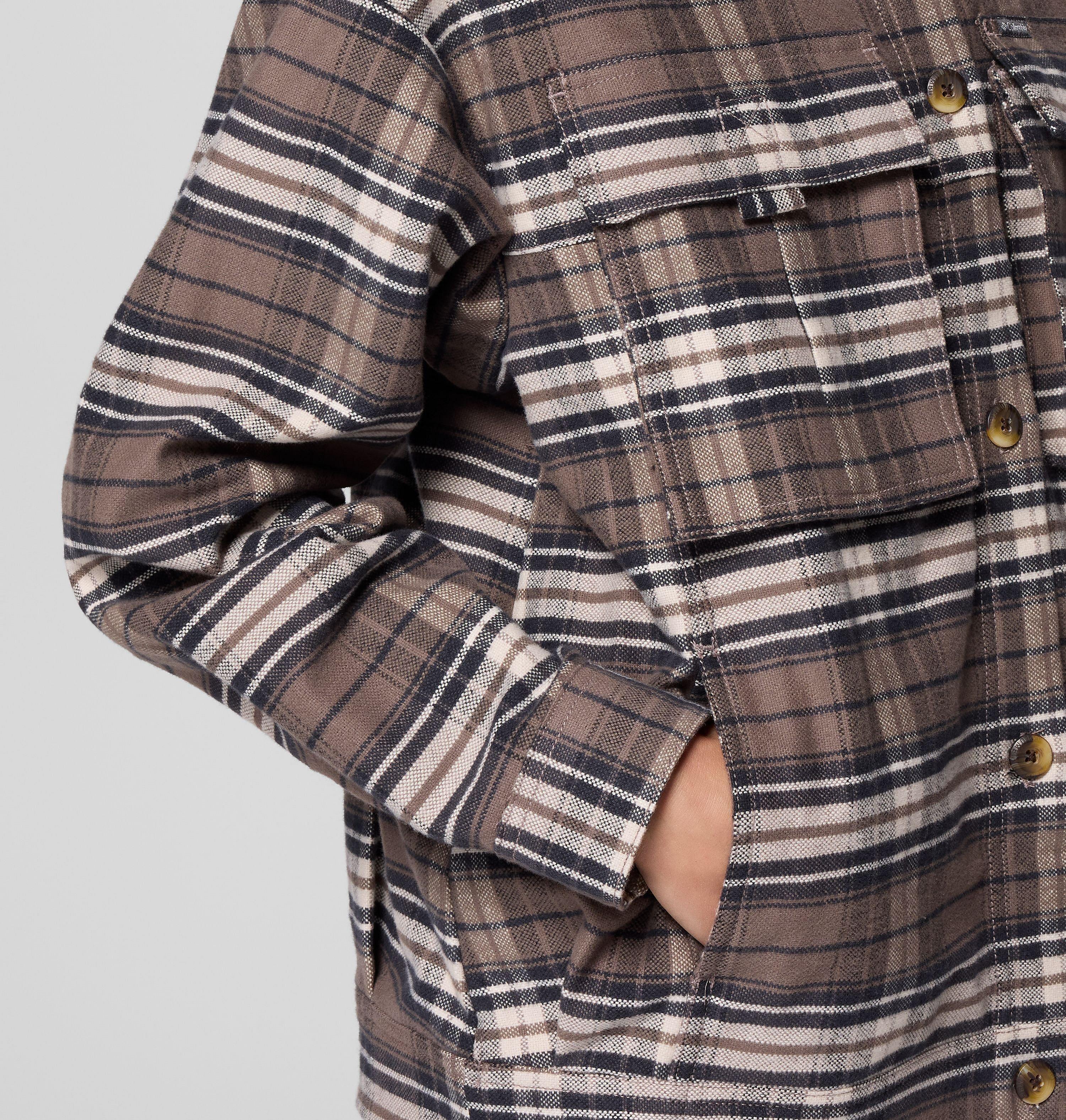 Women's Wildest Venture™ Shirt Jacket | 254 | XS 8
