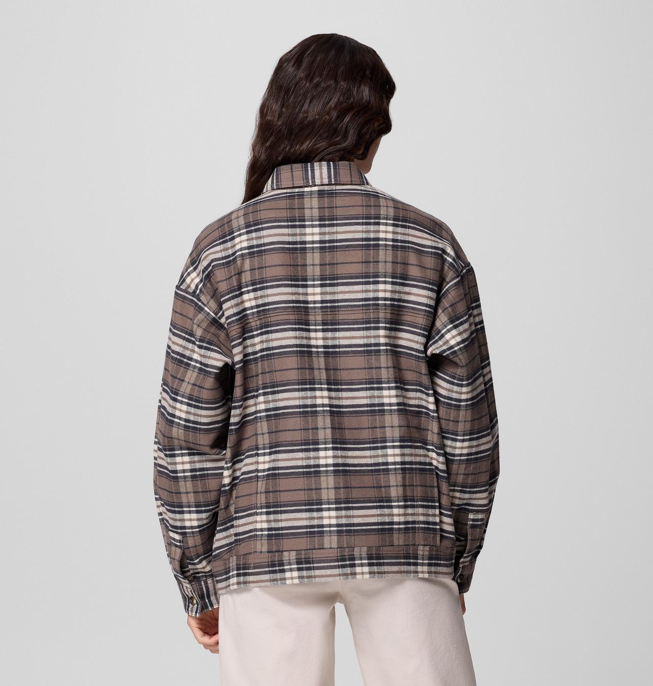 Women's Wildest Venture™ Shirt Jacket | 254 | XXL 3
