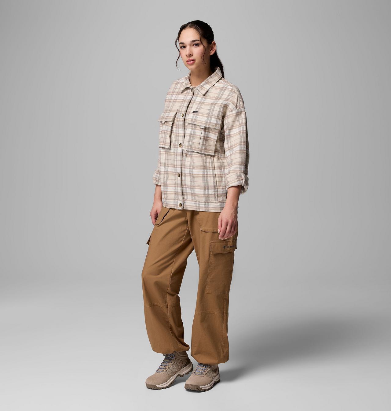 Women's Wildest Venture™ Shirt Jacket 2